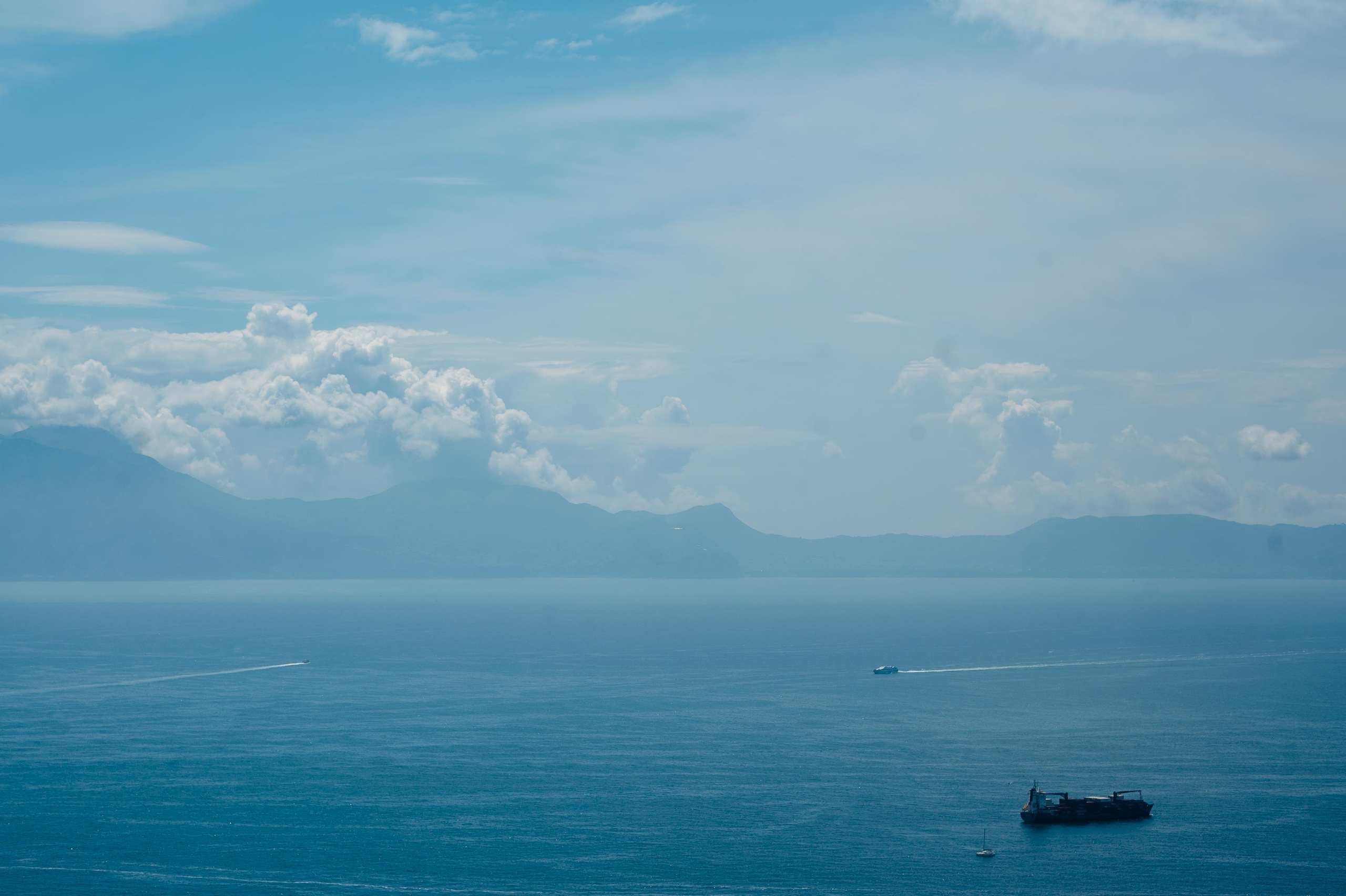 Abenteuer Neapel: Unsere Reise als Hochzeitsfotografen