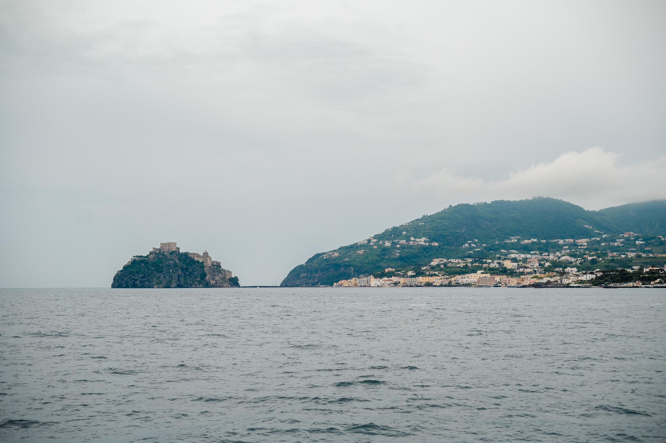 Abenteuer Neapel: Unsere Reise als Hochzeitsfotografen