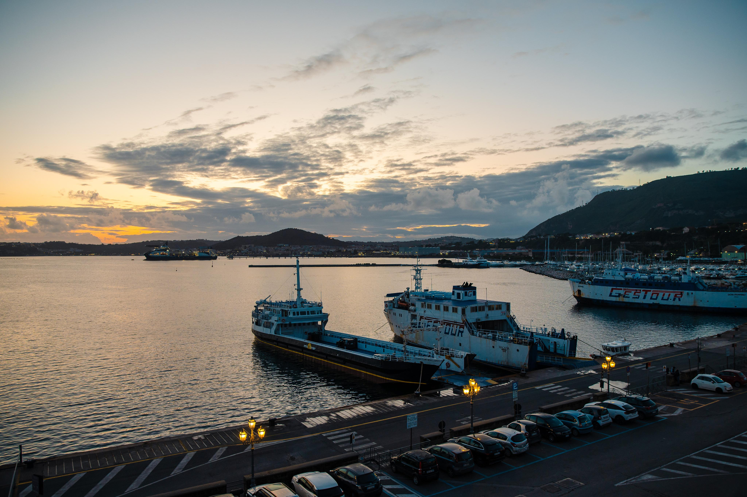 Abenteuer Neapel: Unsere Reise als Hochzeitsfotografen