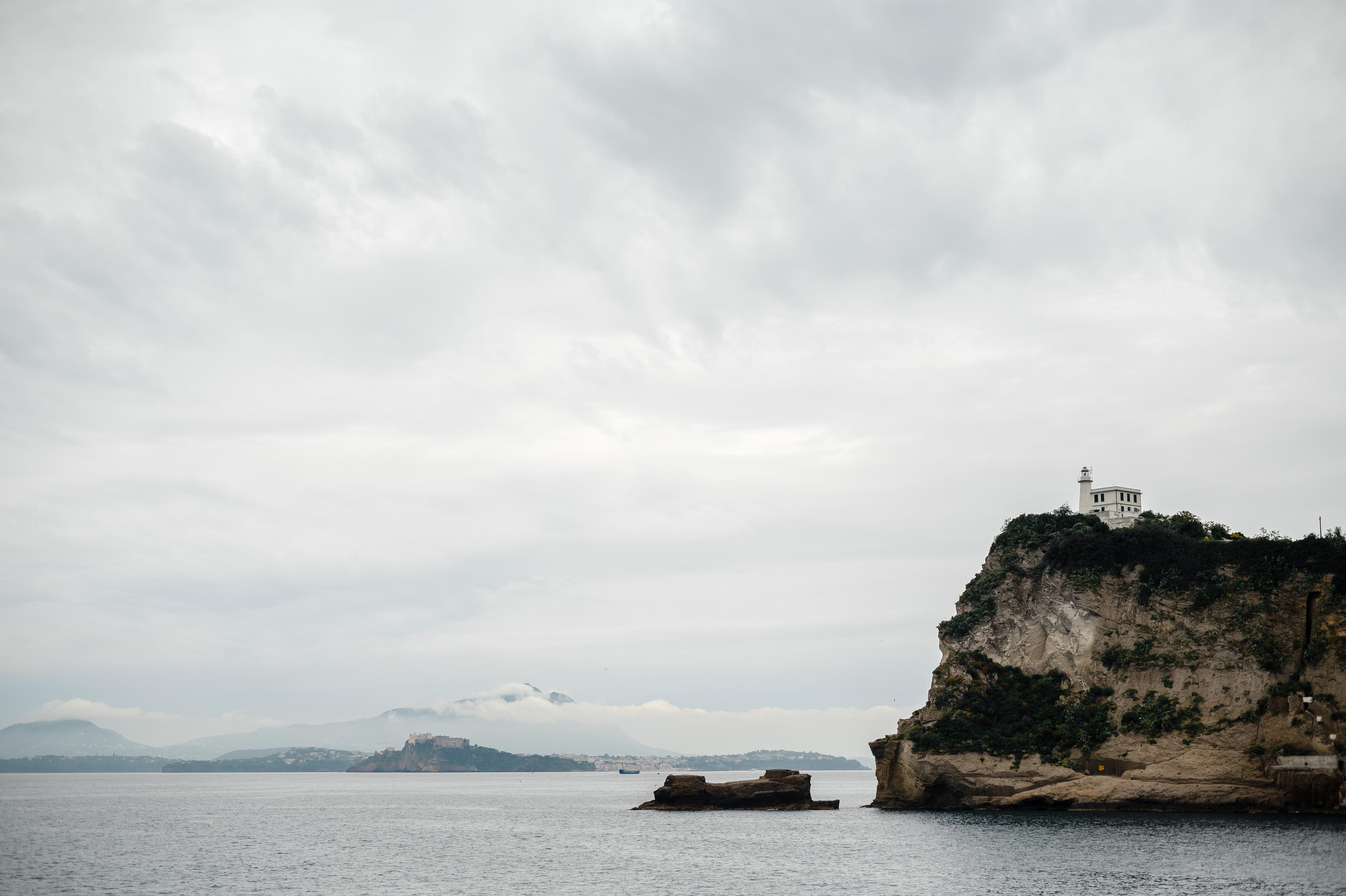 Abenteuer Neapel: Unsere Reise als Hochzeitsfotografen