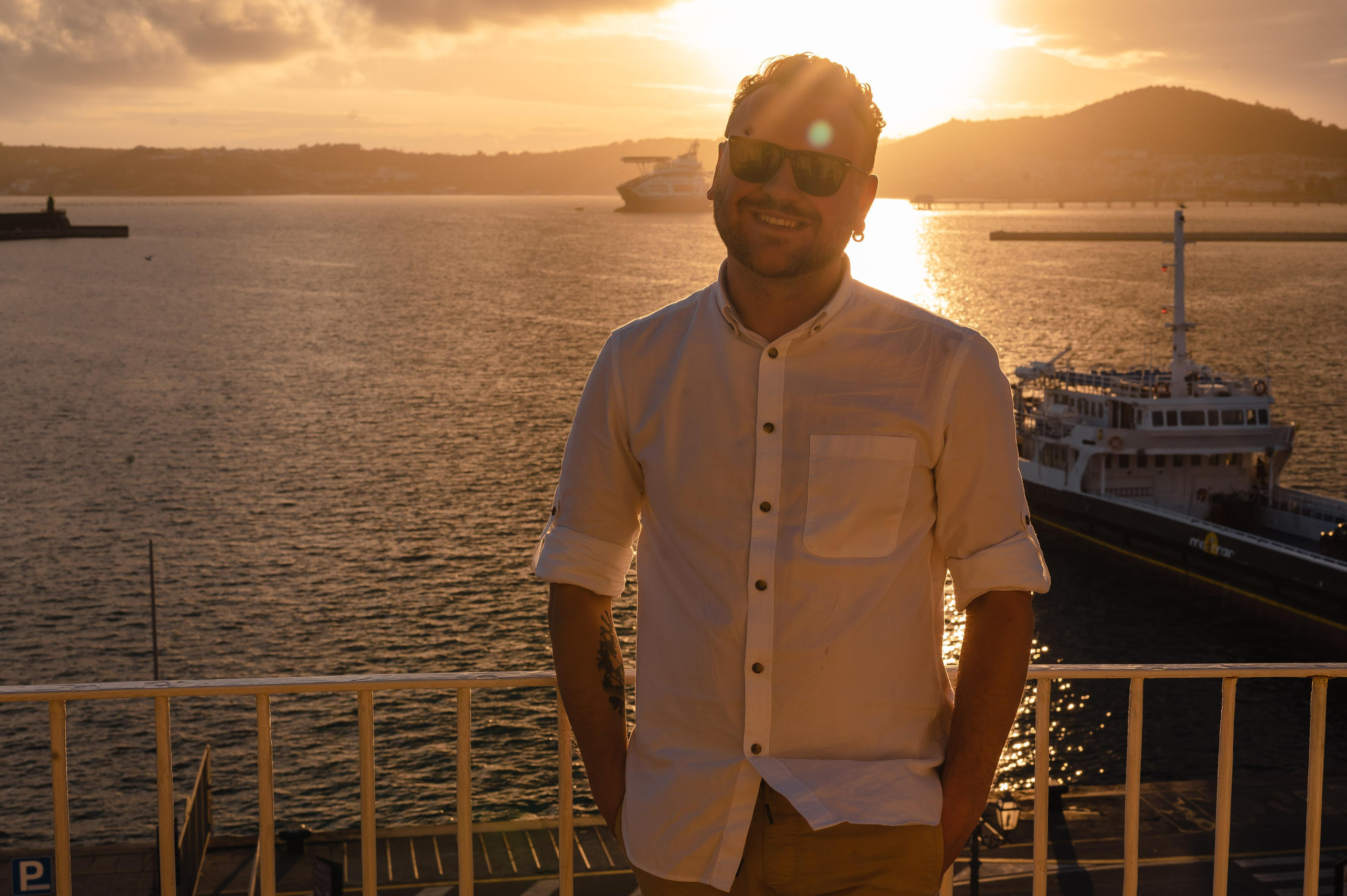 Abenteuer Neapel: Unsere Reise als Hochzeitsfotografen