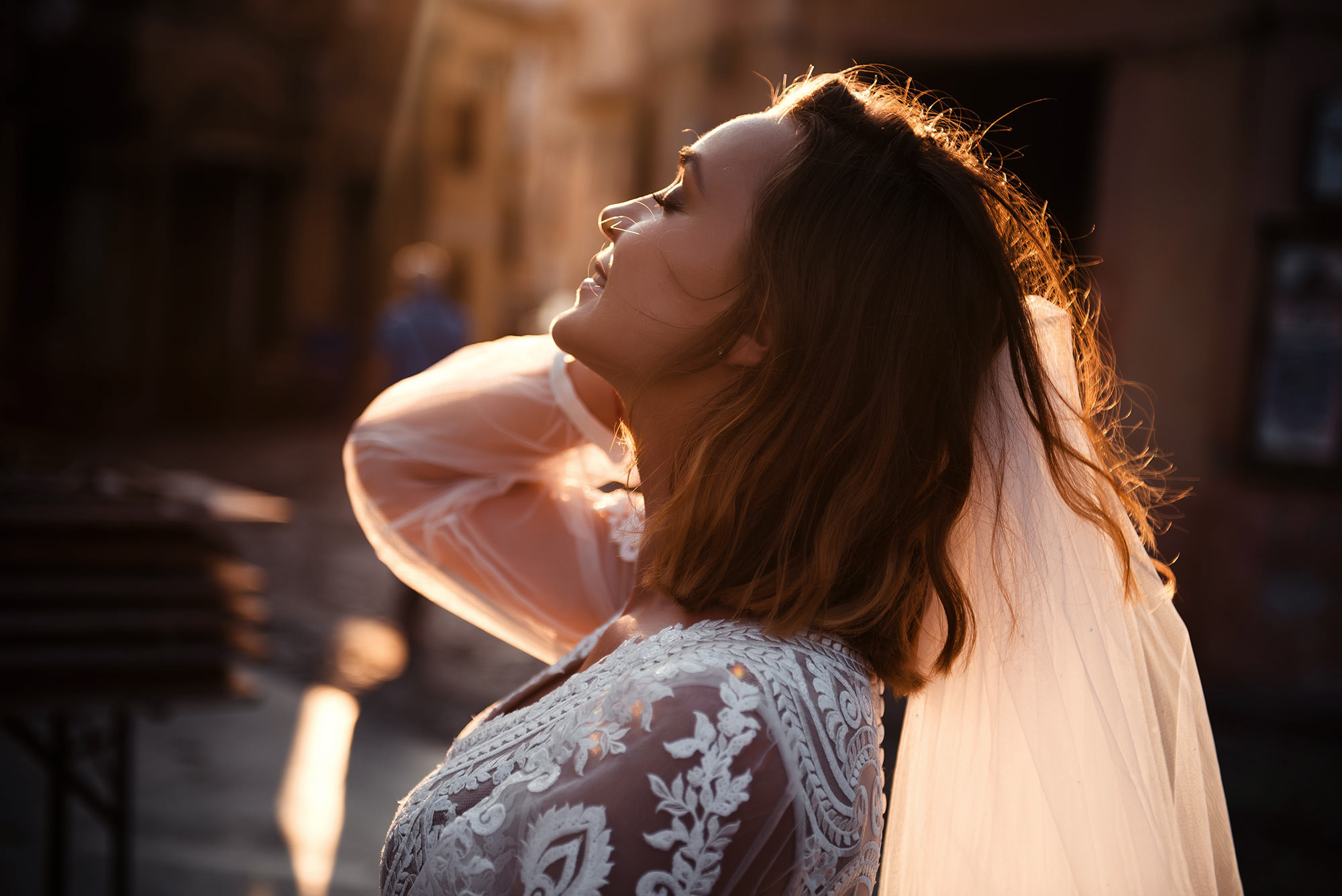 Traumhafte Hochzeit in Italien: Romantik & Liebe im Bel Paese