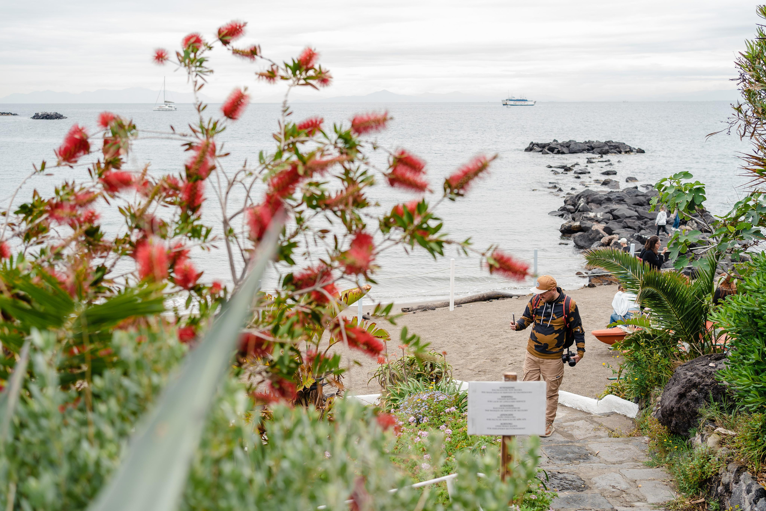 Abenteuer Neapel: Unsere Reise als Hochzeitsfotografen