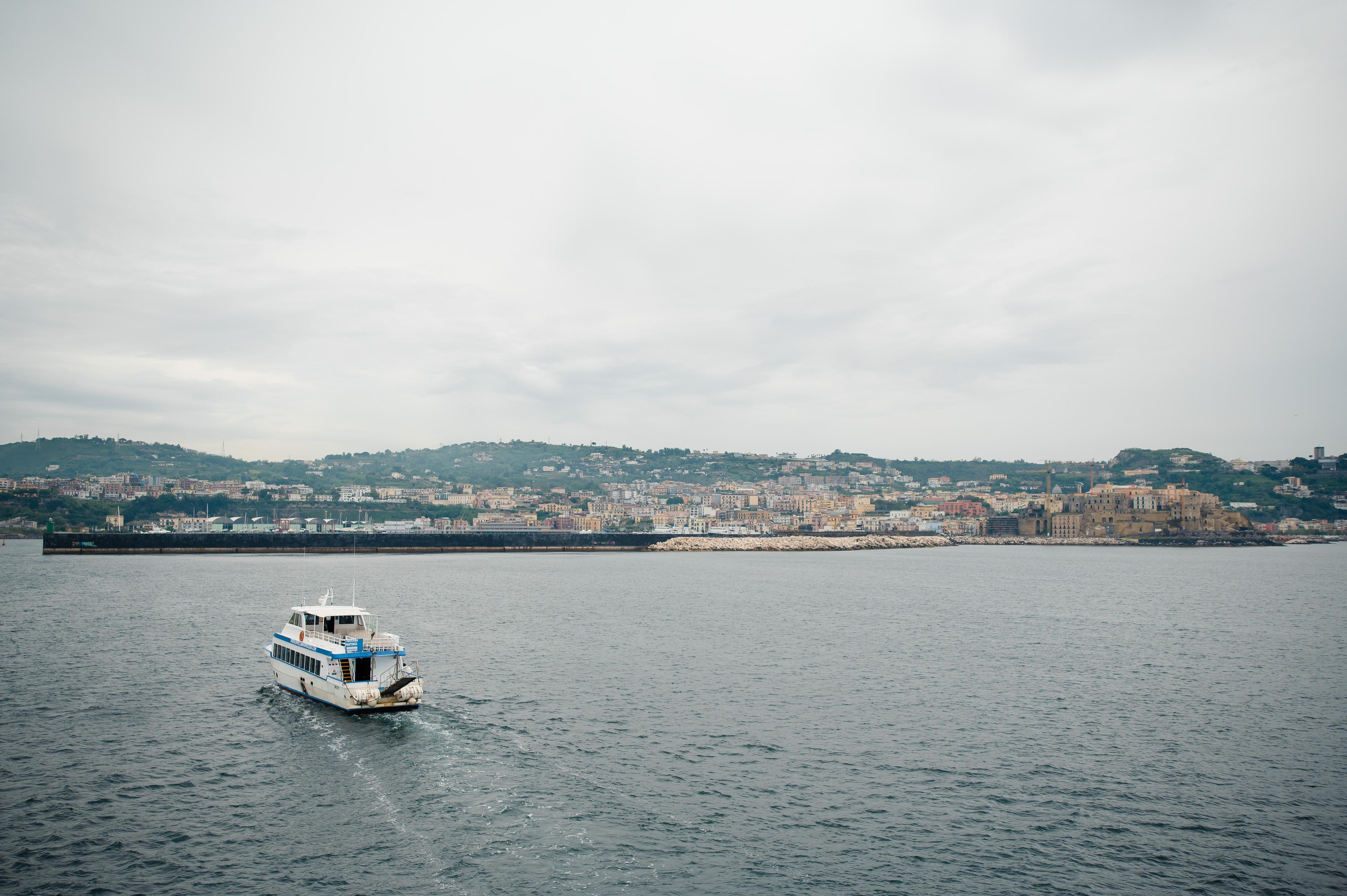Abenteuer Neapel: Unsere Reise als Hochzeitsfotografen