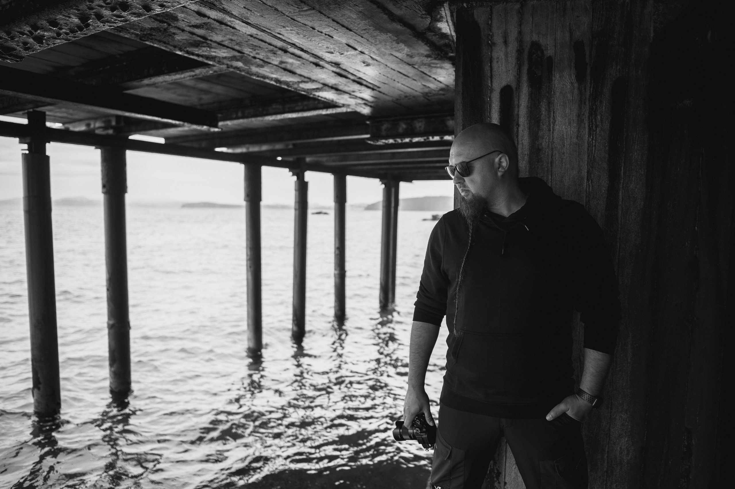 Abenteuer Neapel: Unsere Reise als Hochzeitsfotografen