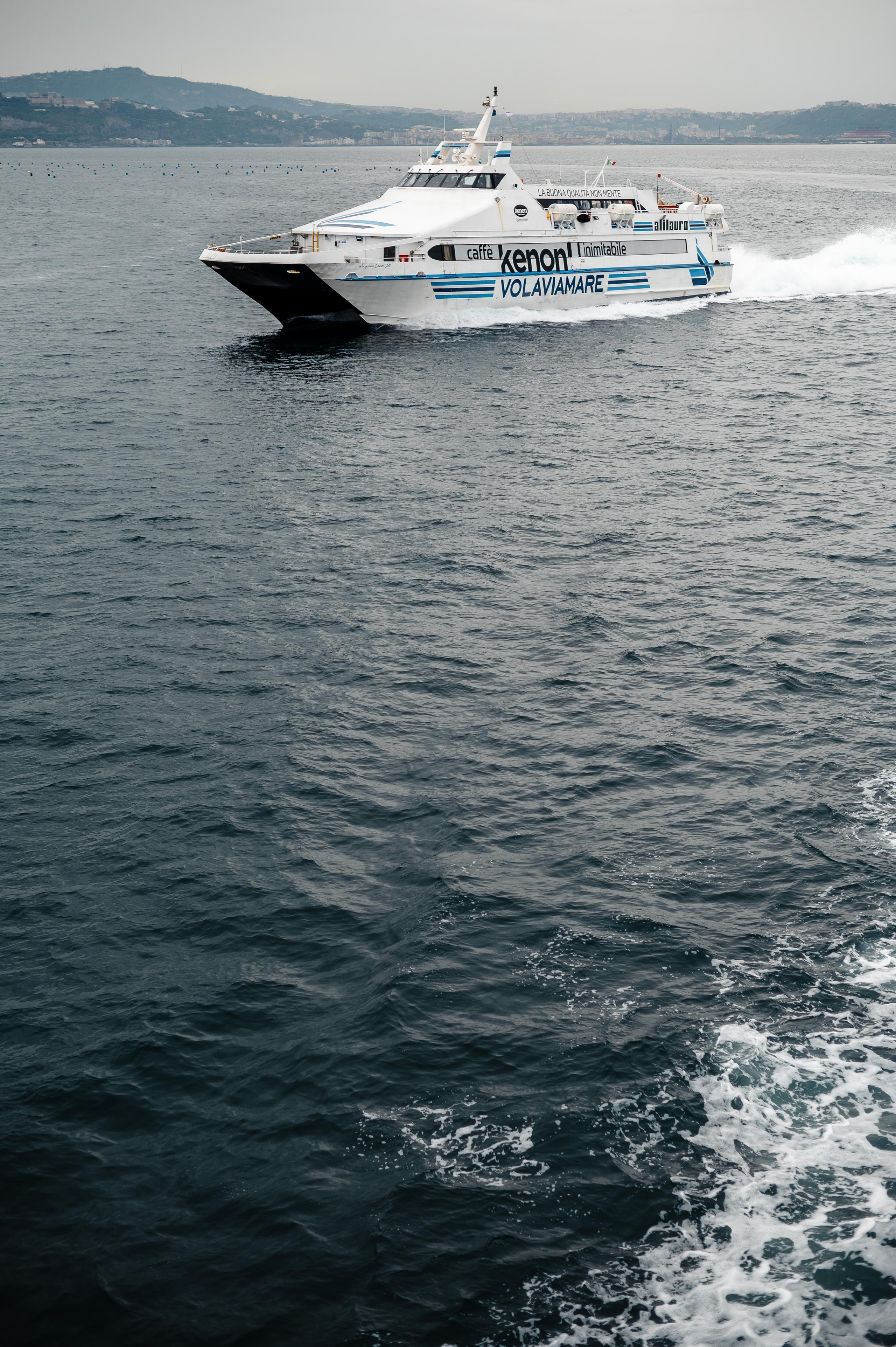 Abenteuer Neapel: Unsere Reise als Hochzeitsfotografen