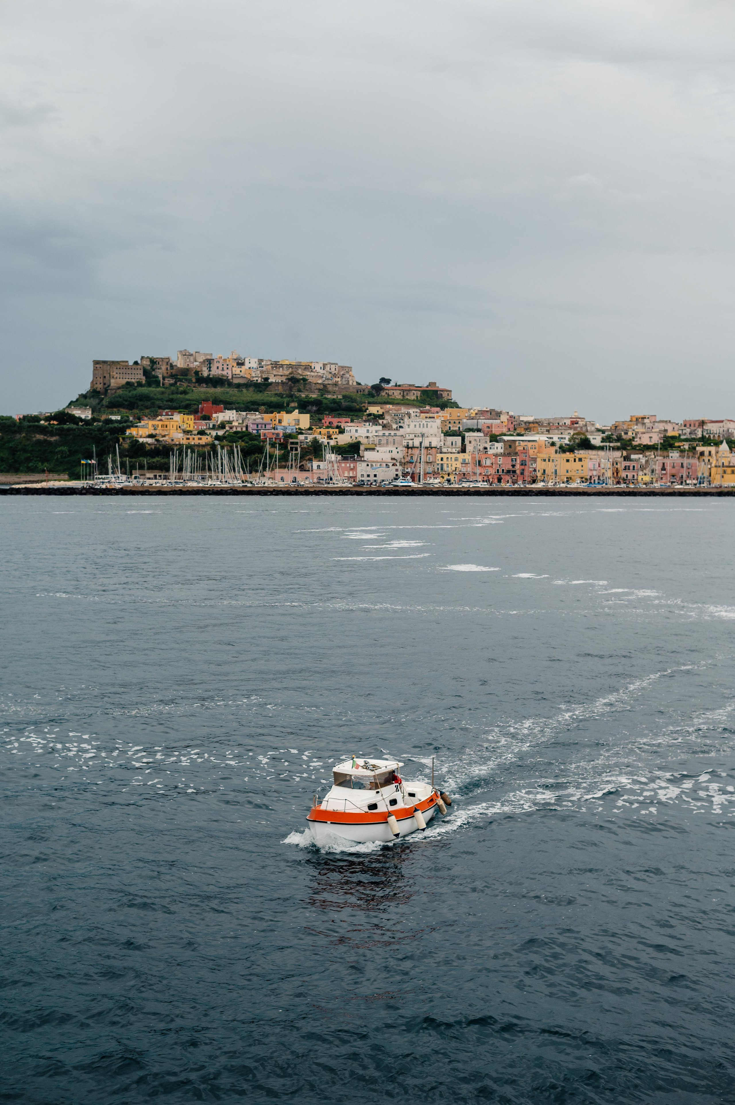 Abenteuer Neapel: Unsere Reise als Hochzeitsfotografen