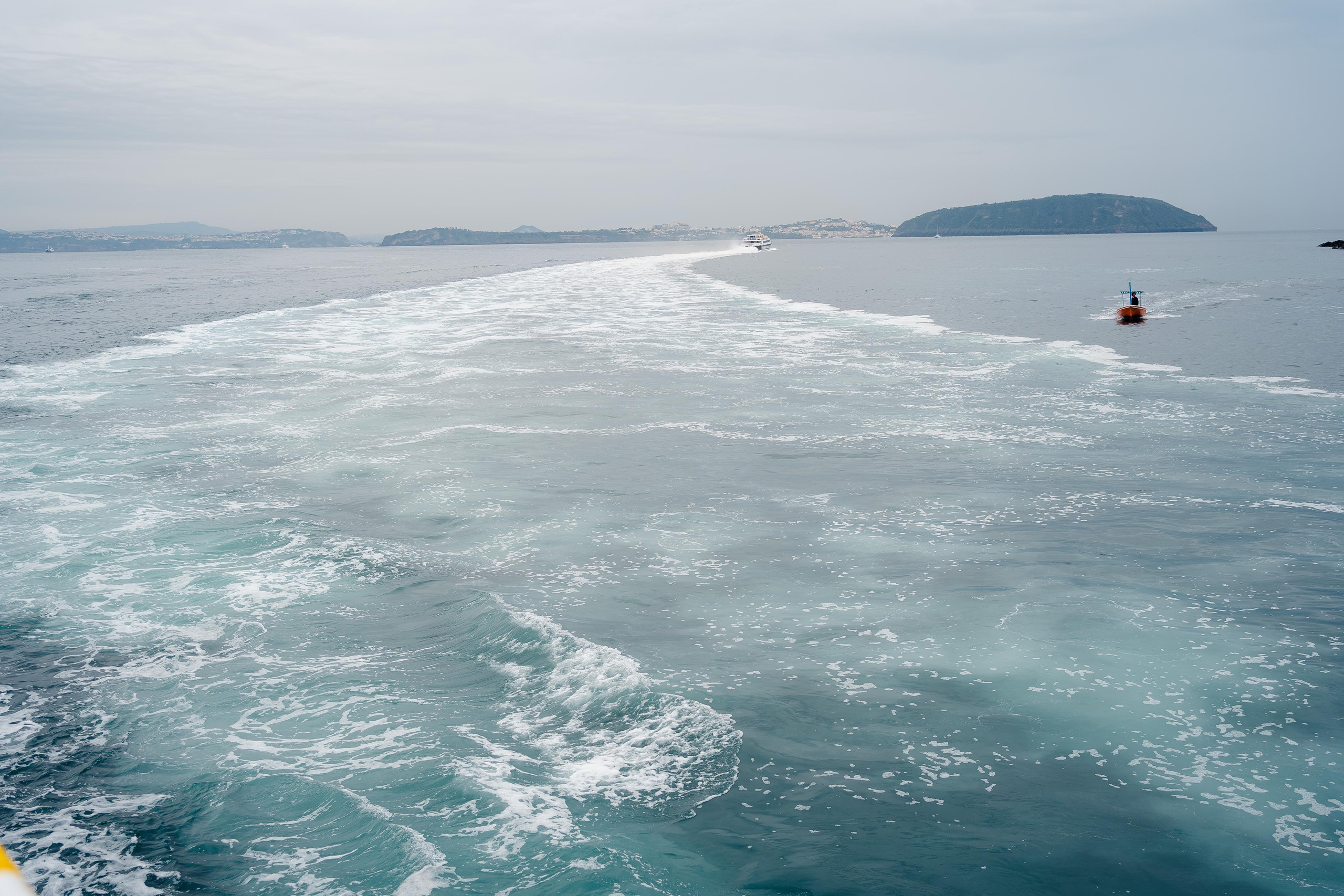 Abenteuer Neapel: Unsere Reise als Hochzeitsfotografen