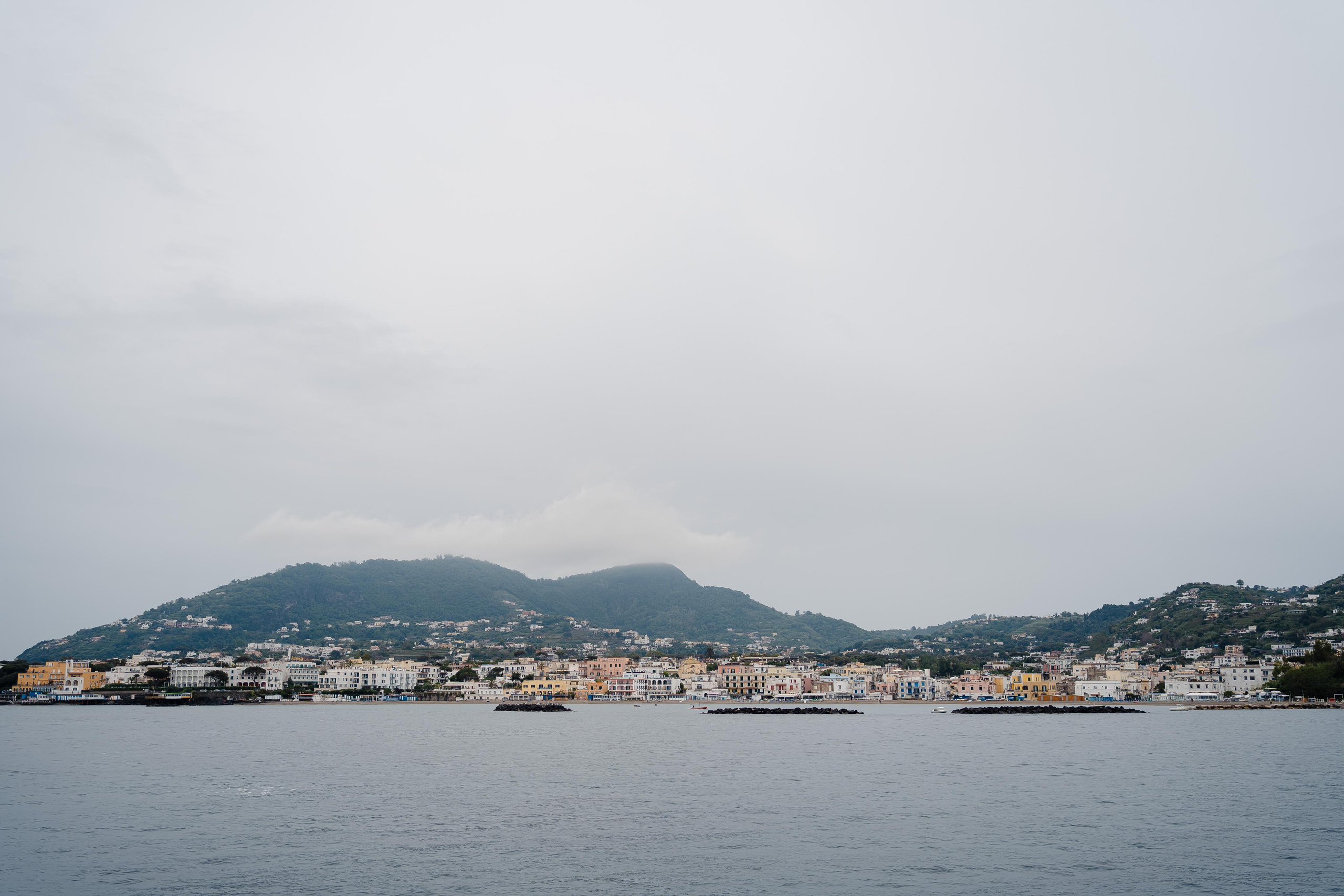 Abenteuer Neapel: Unsere Reise als Hochzeitsfotografen