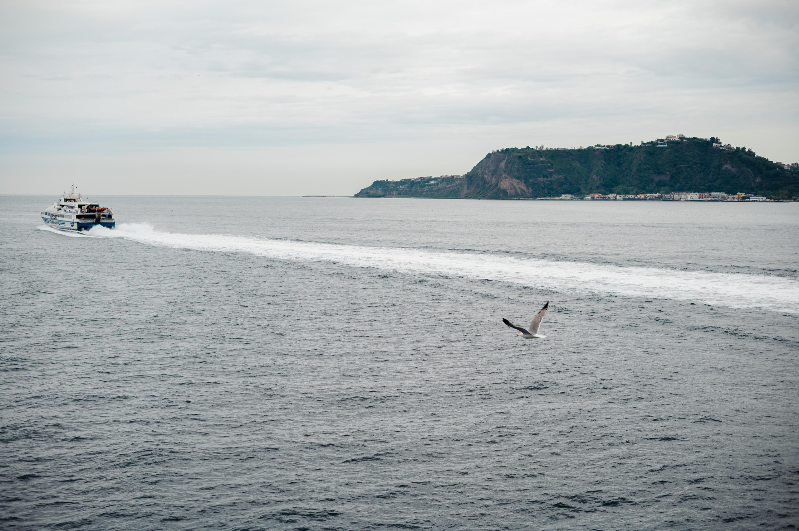 Abenteuer Neapel: Unsere Reise als Hochzeitsfotografen
