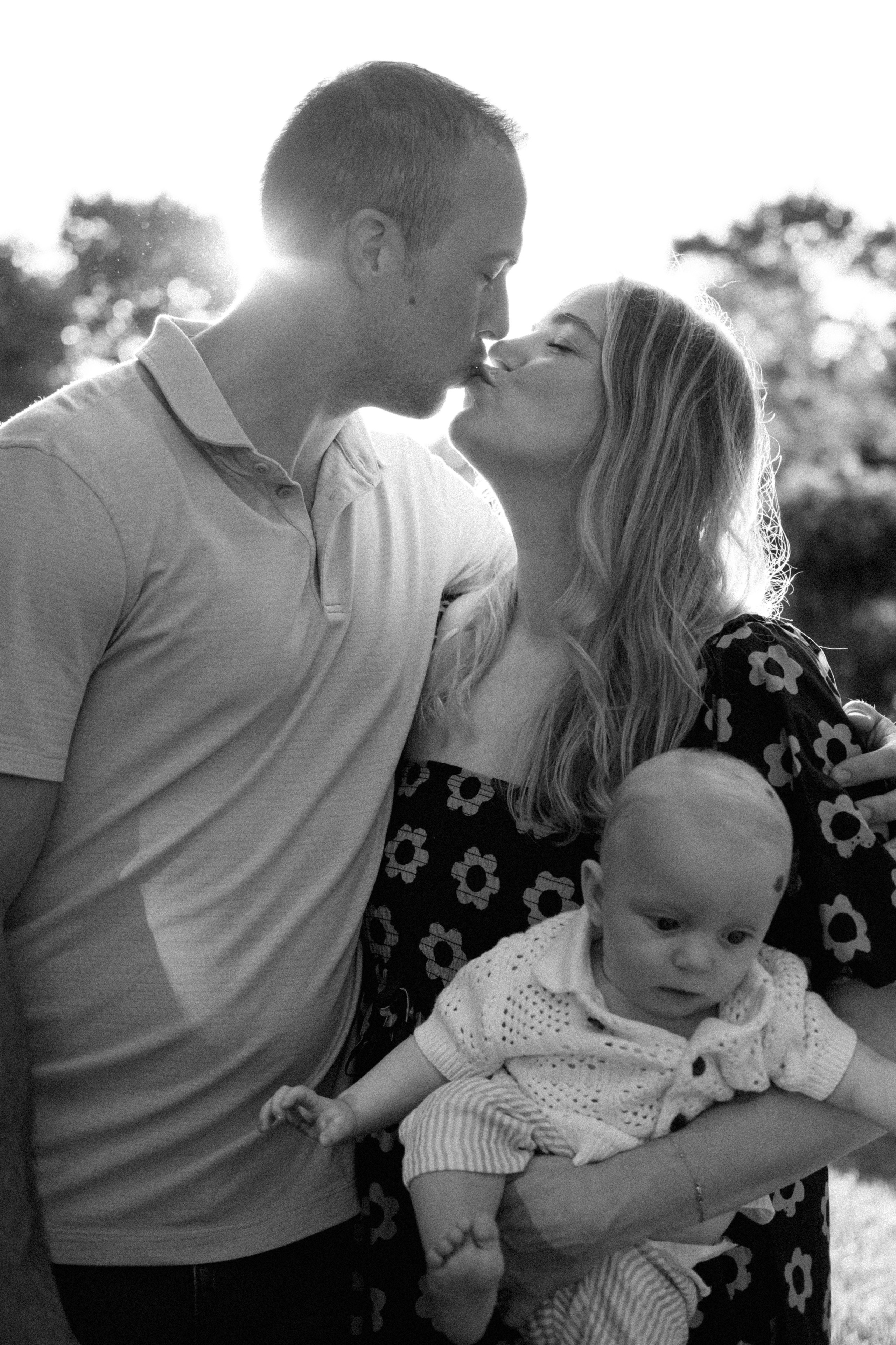 Family Photography Portfolio | Artistic & Documentary Family Sessions in Richmond, VA. Family Photographer Anna Dobrovolskaia | Richmond, VA