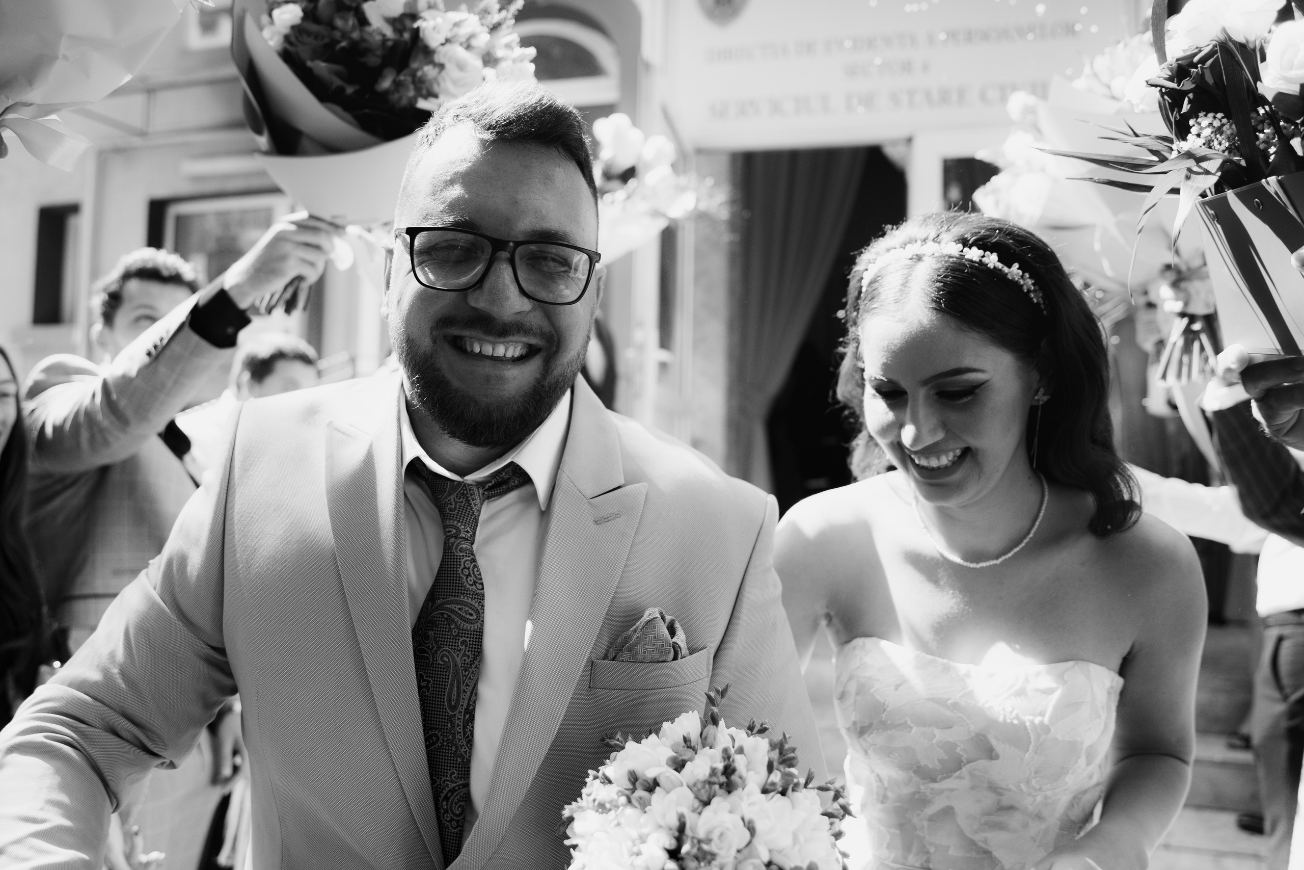 Pachete. STORYCATCHERS