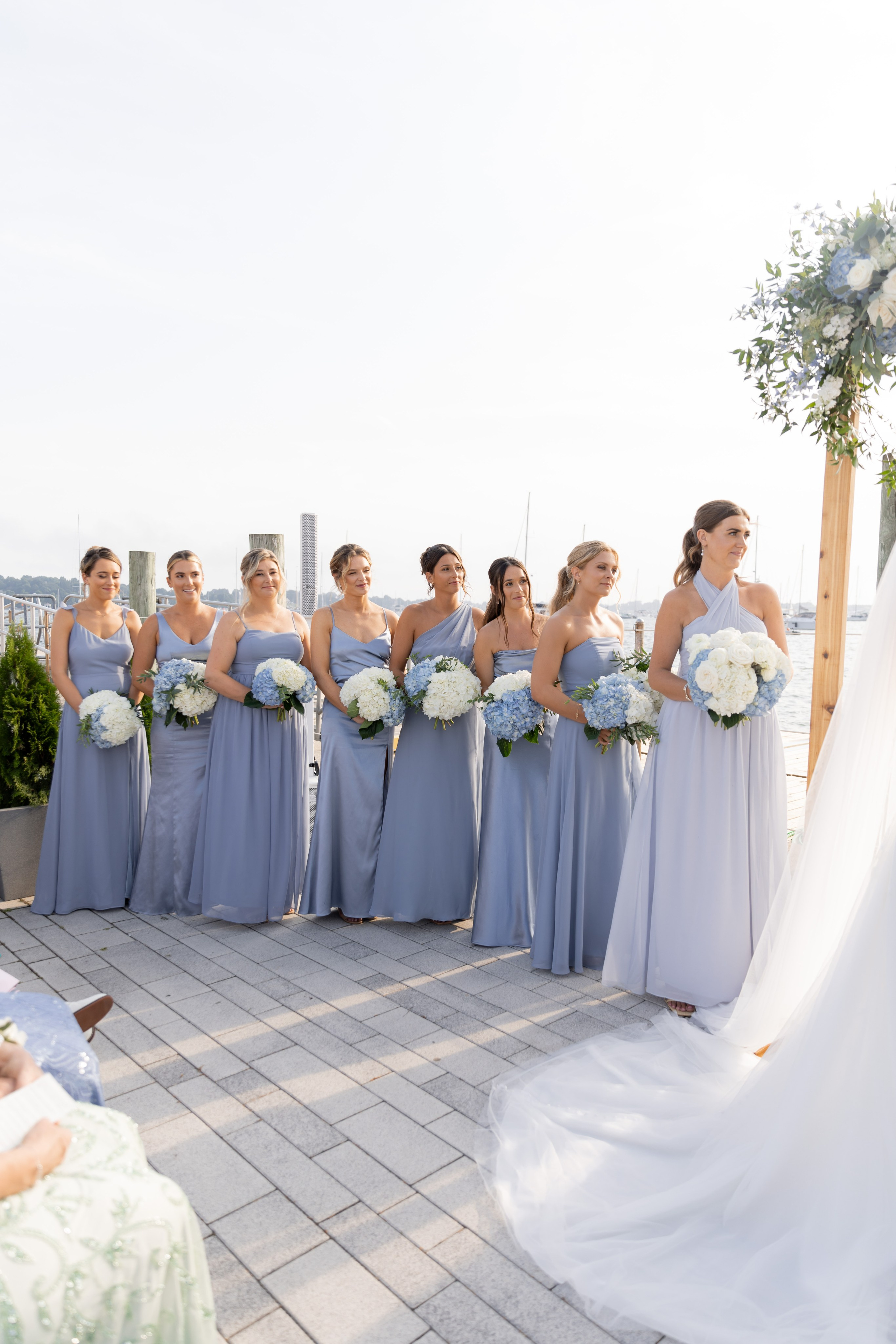 Kaylie & Ryan — Newport Wedding. Rhode Island Wedding Photographer Tati Simpson