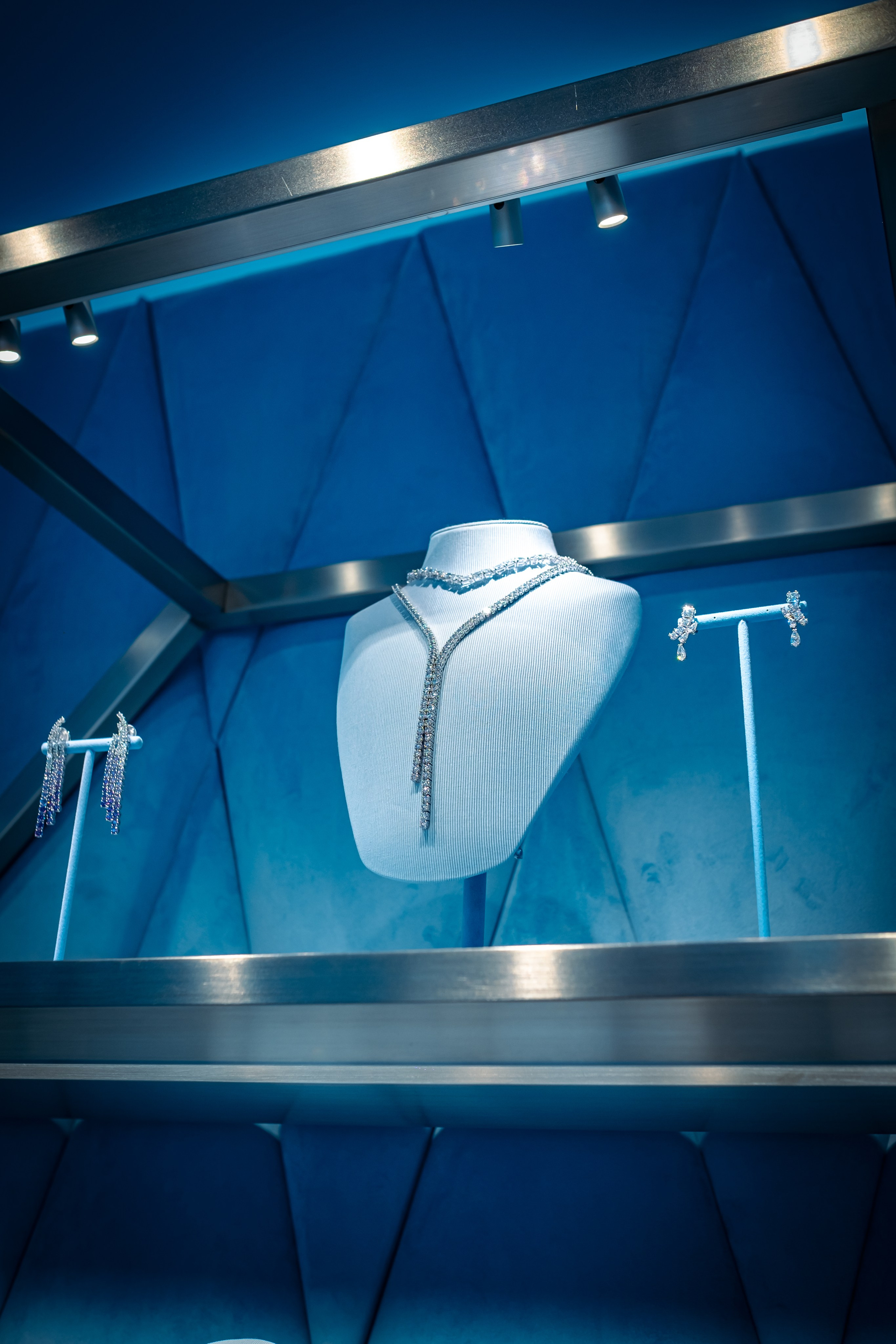 SWAROVSKI. Photographer in Seoul Dobrokvashina Natalya