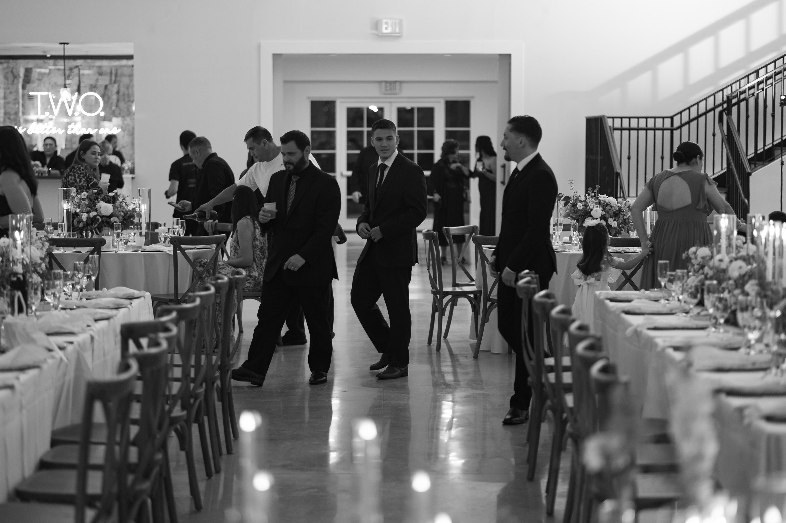 MELANIE & MICHAEL. YES I DO PRODUCTION — Wedding photography&videography