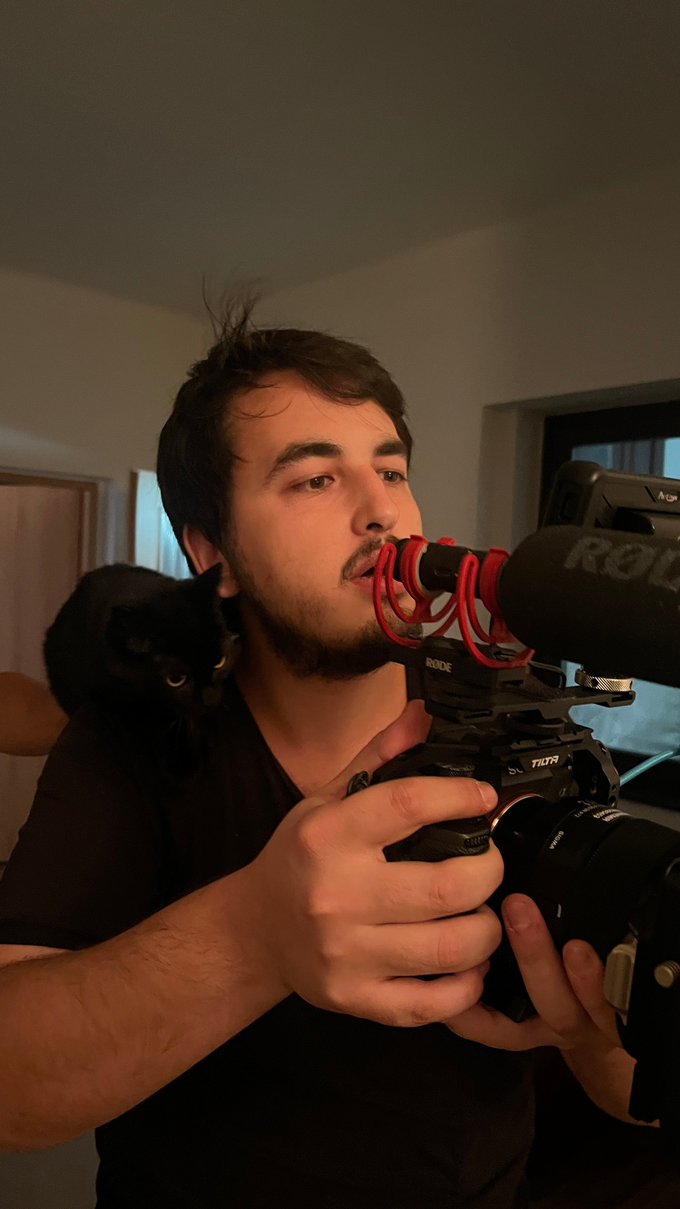 The Core Movie. Vural Sahin I Photography & Videography