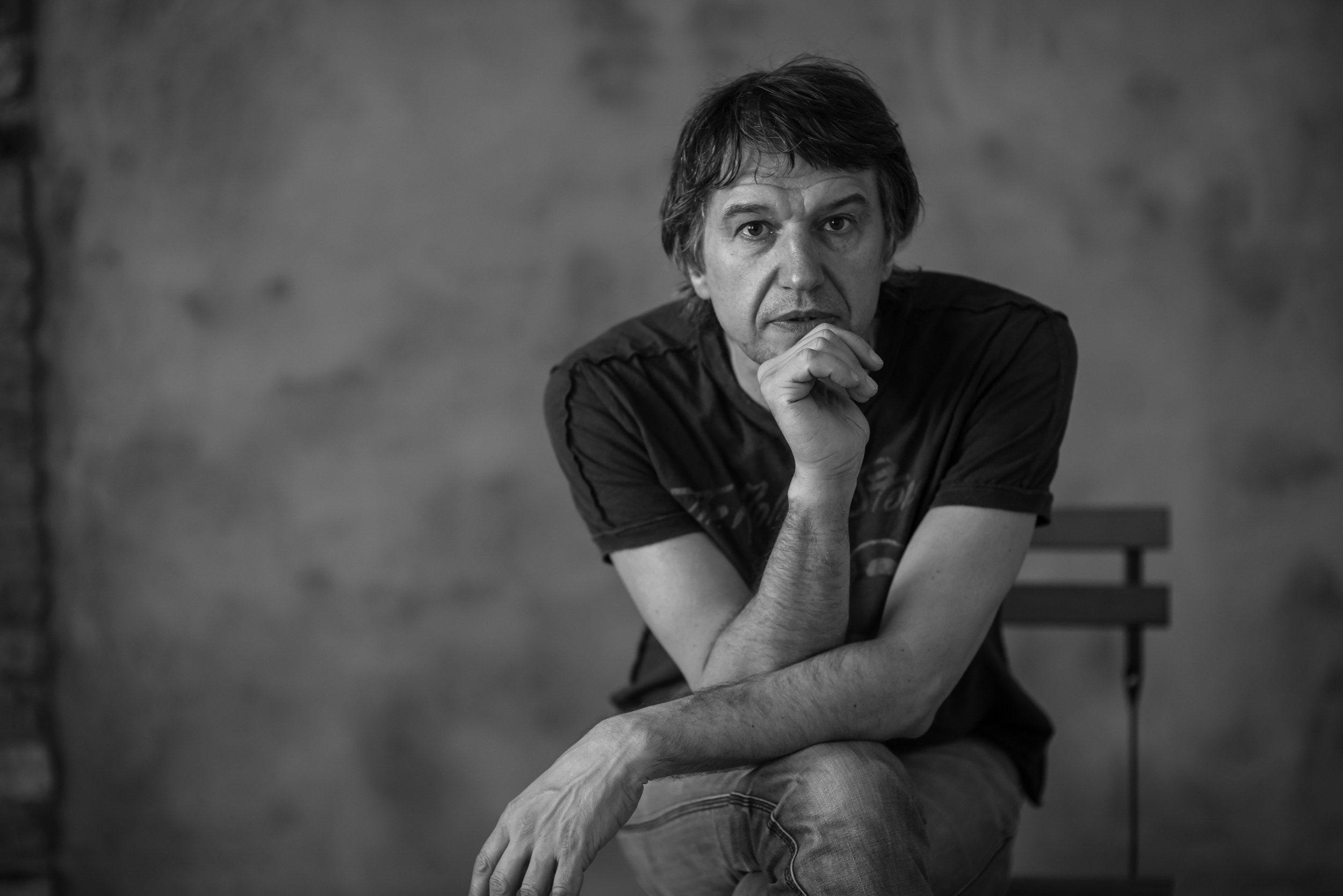 Portrait photography, content photo, black and white photo, business photographer Europe