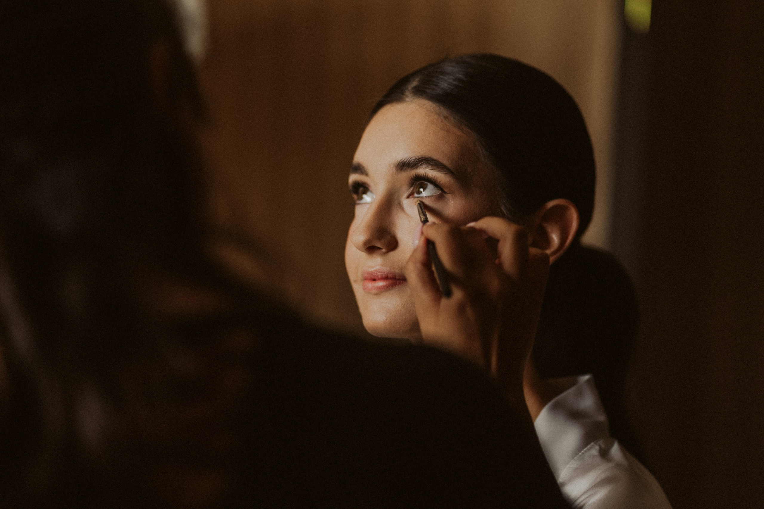 naturalny reportaż ślubny boho