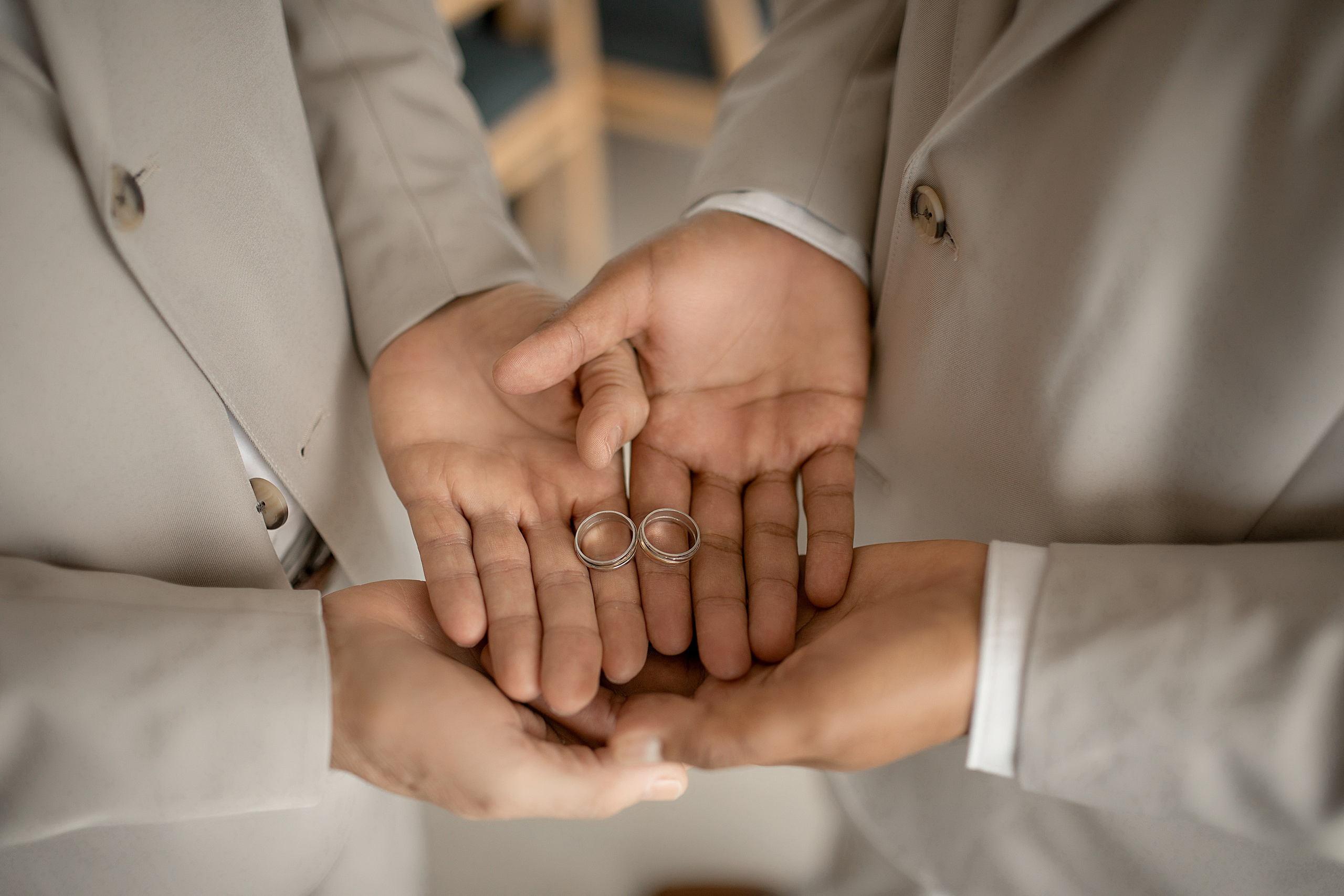 Photography and video for your wedding. Victoria Castellanos. Photographer in Mazatlán