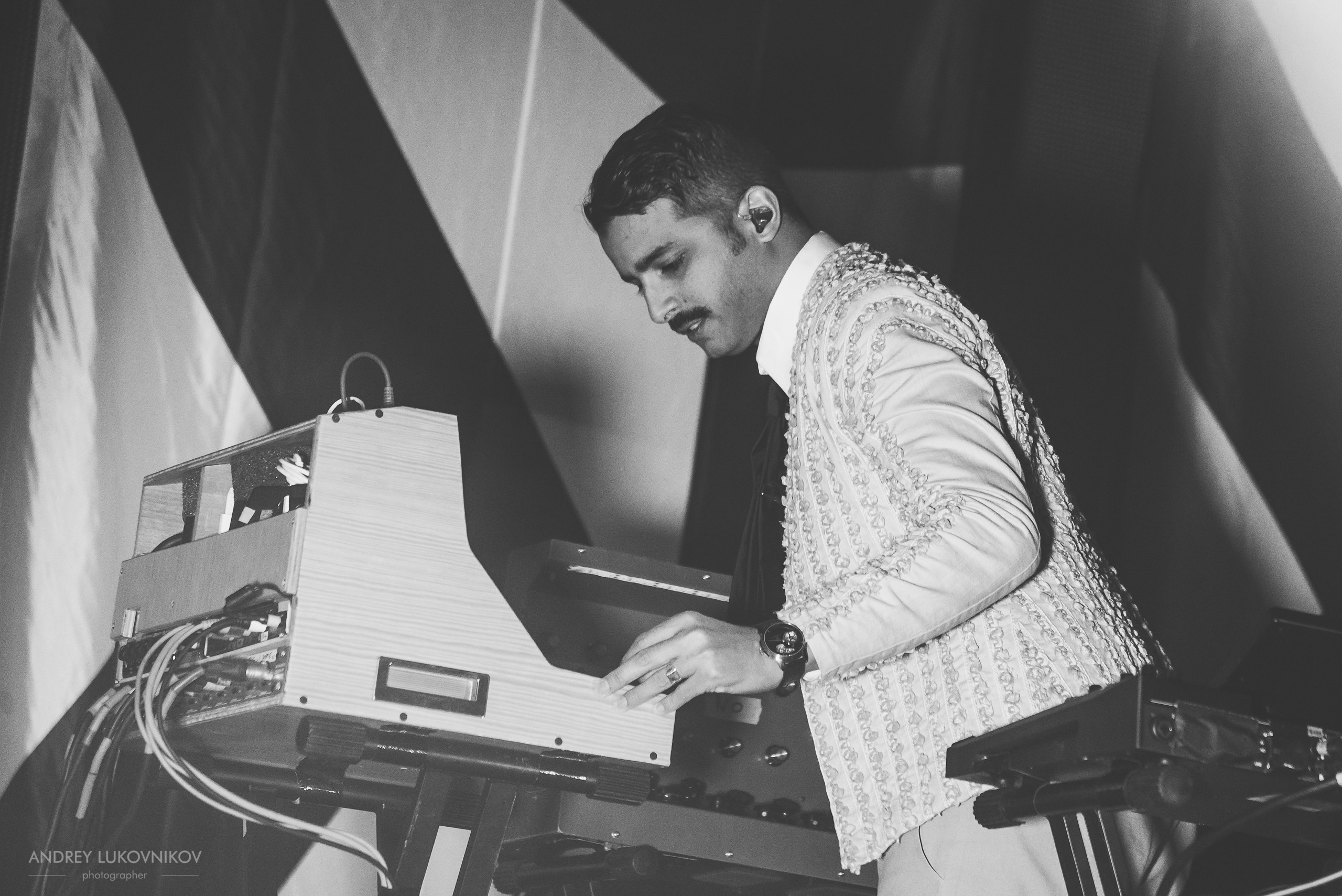 Kadebostany. Monumental Tour 2018