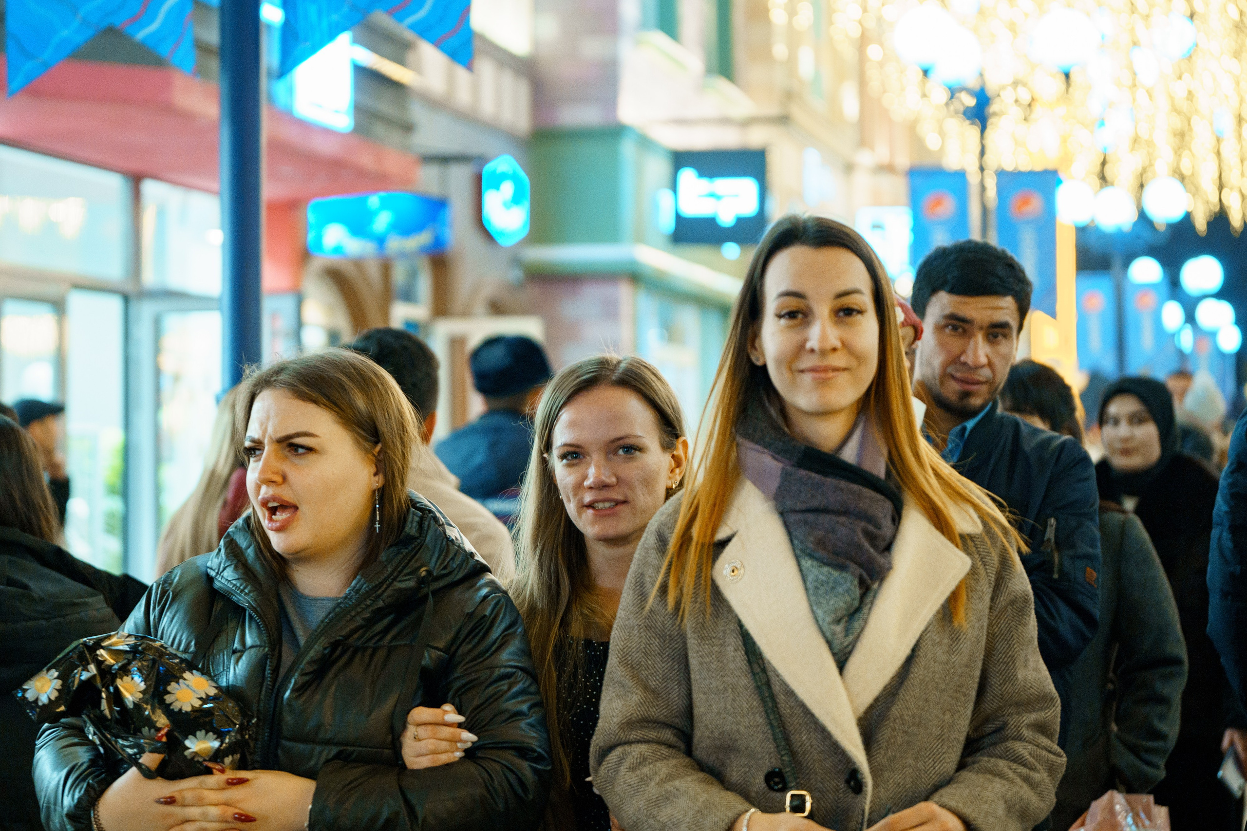 Sigma 70-200 DG DN OS. Фотограф Григорий Кравец