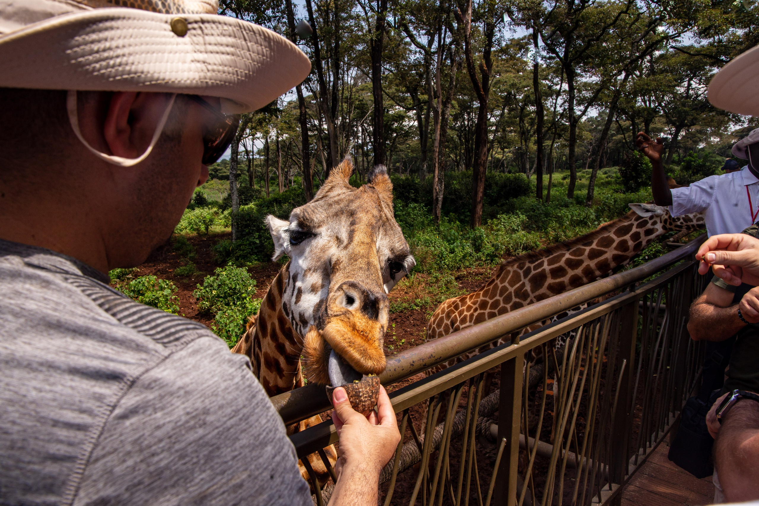 Corporate Event Photography. Nick Ouma Photography I Best Event photographer based in Nairobi, Kenya