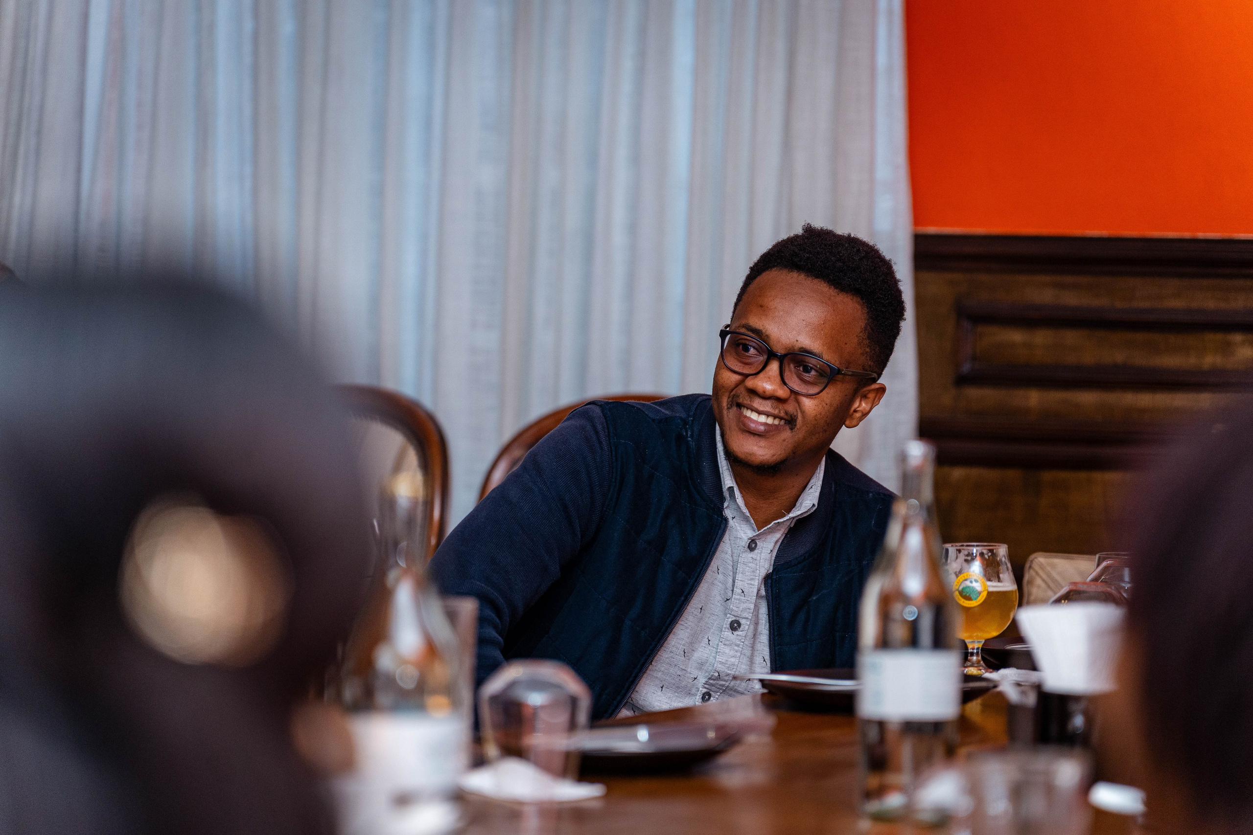 Anne’s 40th. Nick Ouma Photography I Best Event photographer based in Nairobi, Kenya