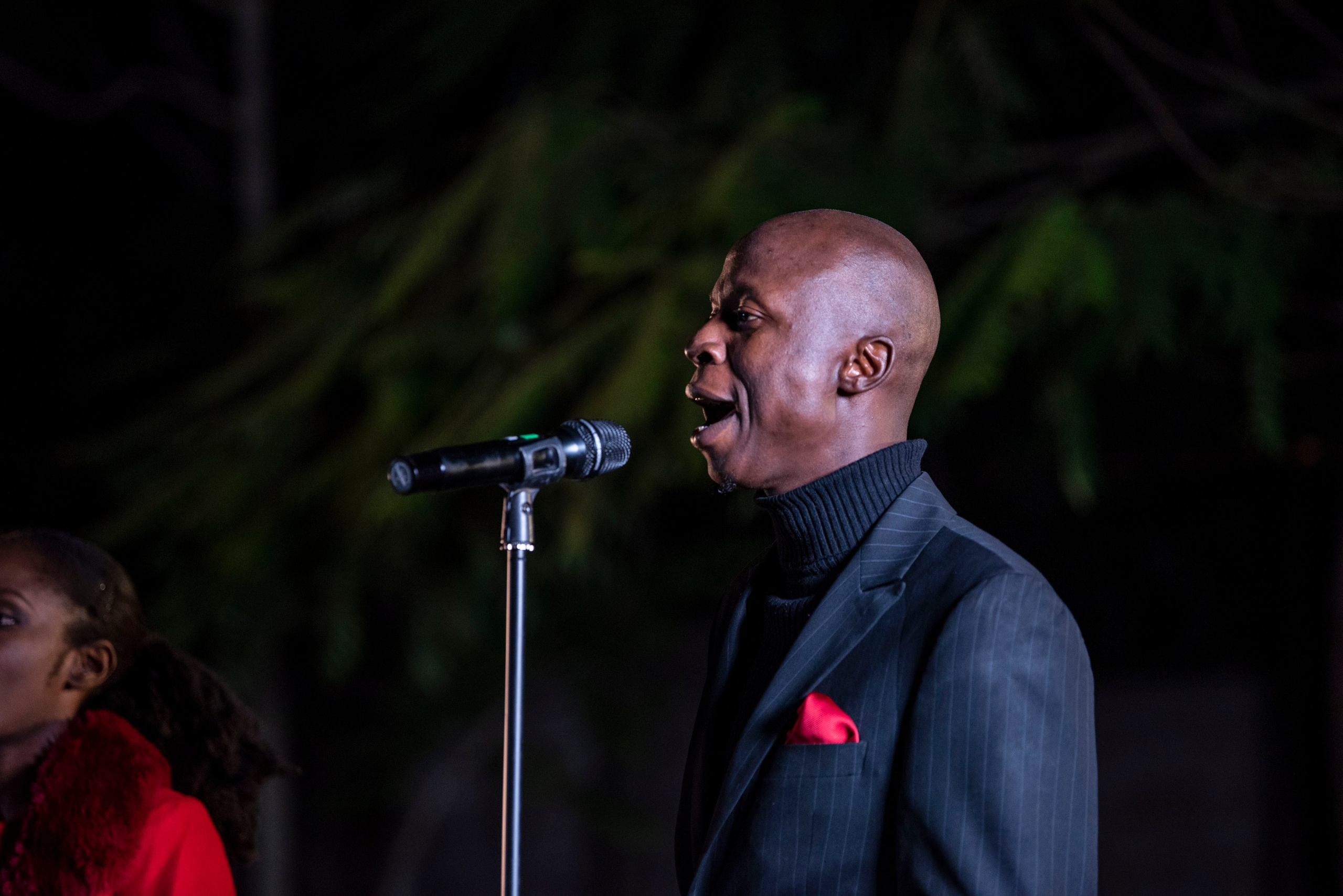 'Amazing Love' sundowner. Nick Ouma Photography I Best Event photographer based in Nairobi, Kenya