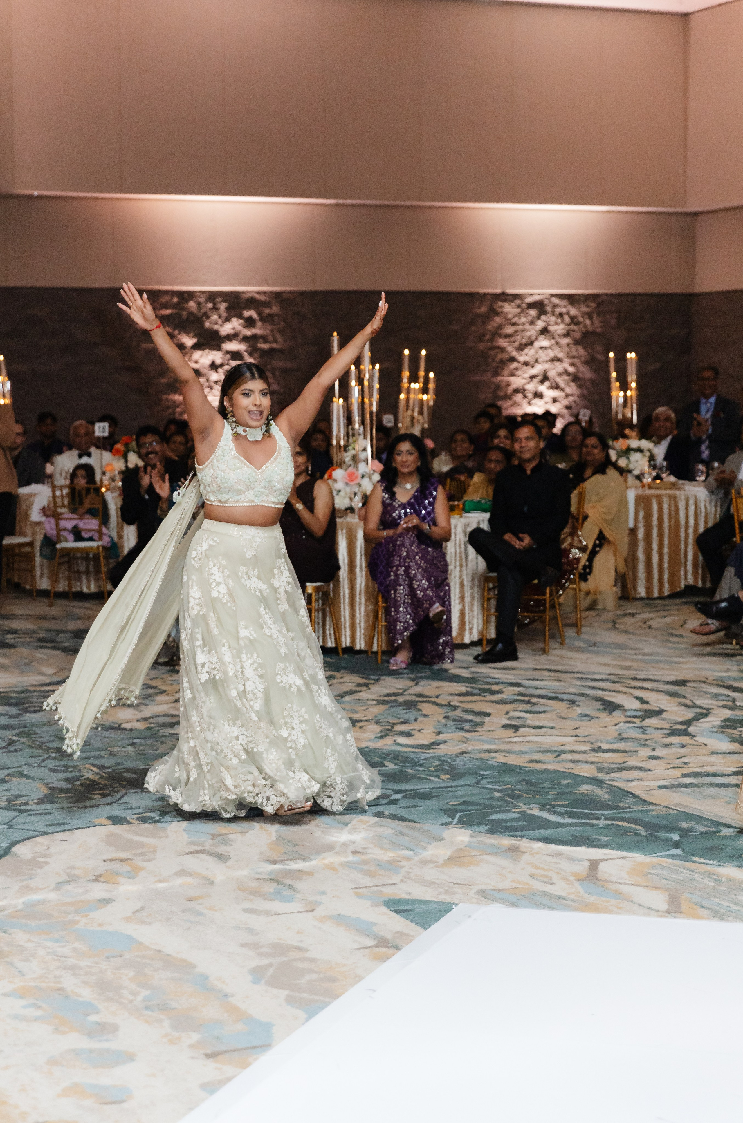 A Sacred Hindu Celebration of Love, Ritual, and Tradition. YES I DO PRODUCTION — Wedding photography&videography