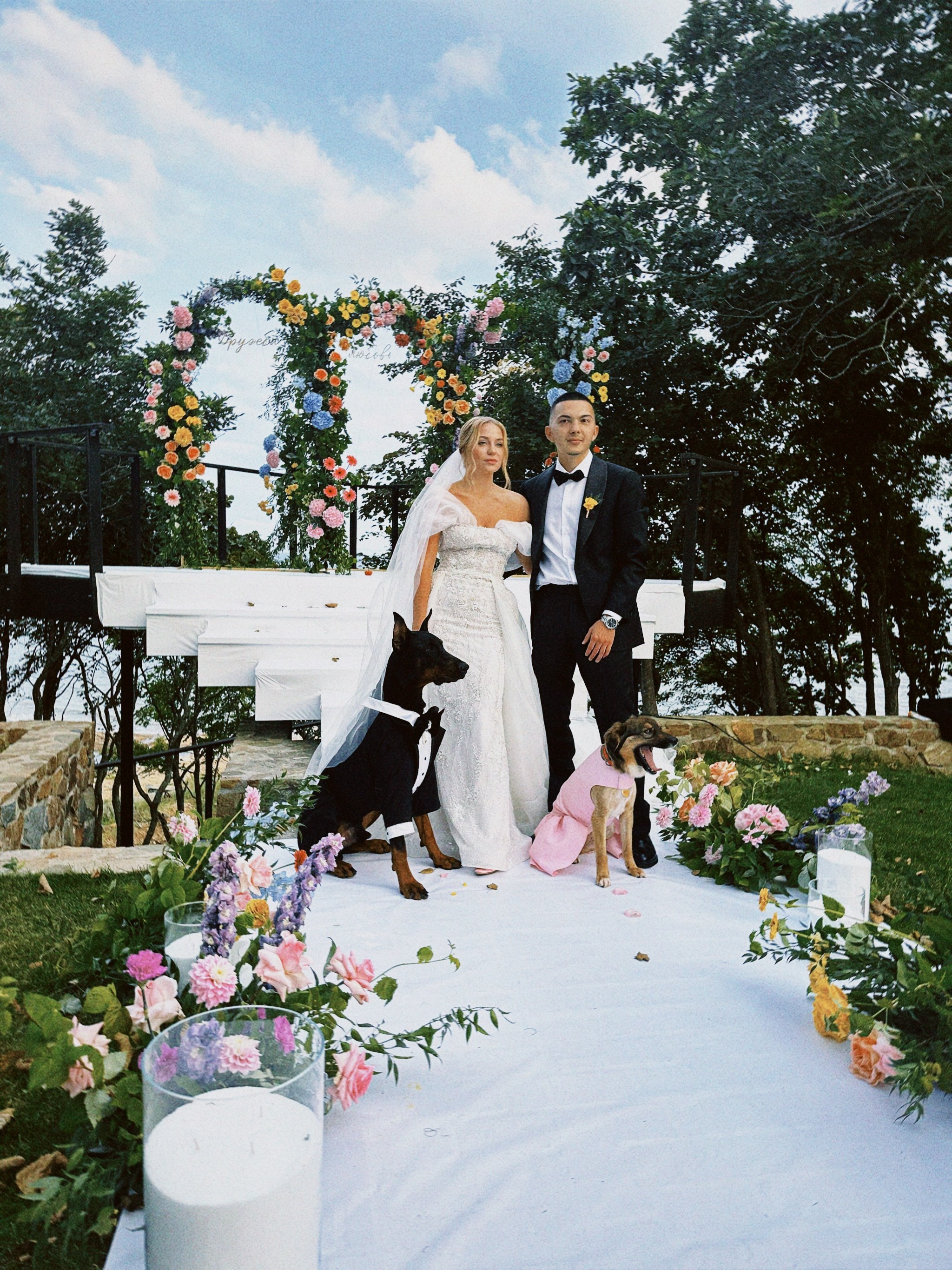 Family and Events shoots in Phuket