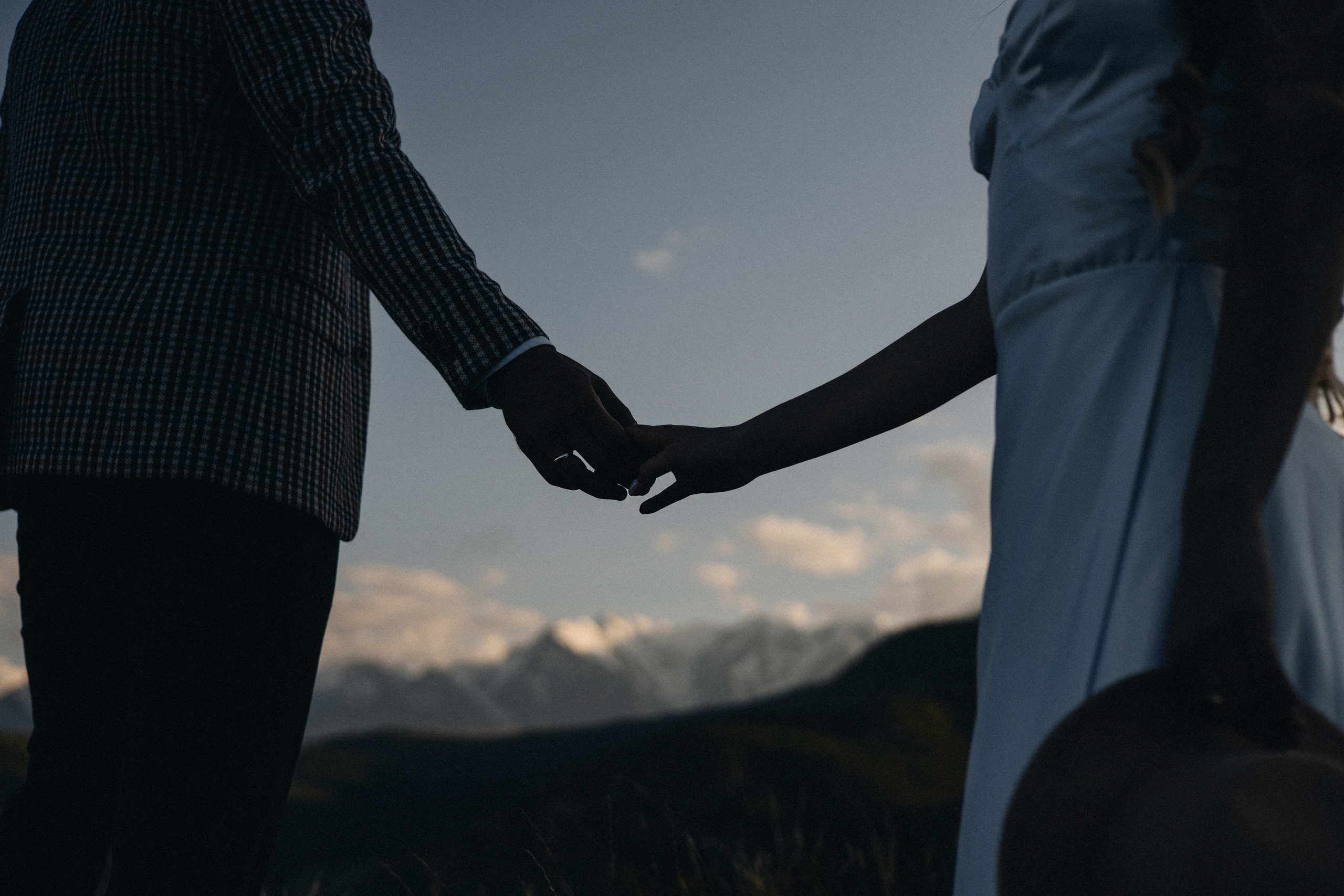 Mountain Elopement Wedding in Portland, Seattle, Bend & Oregon Coast | Kate & Igor | Georgy Shishkin Photography. Capturing Love in the Heart of the Pacific Northwes