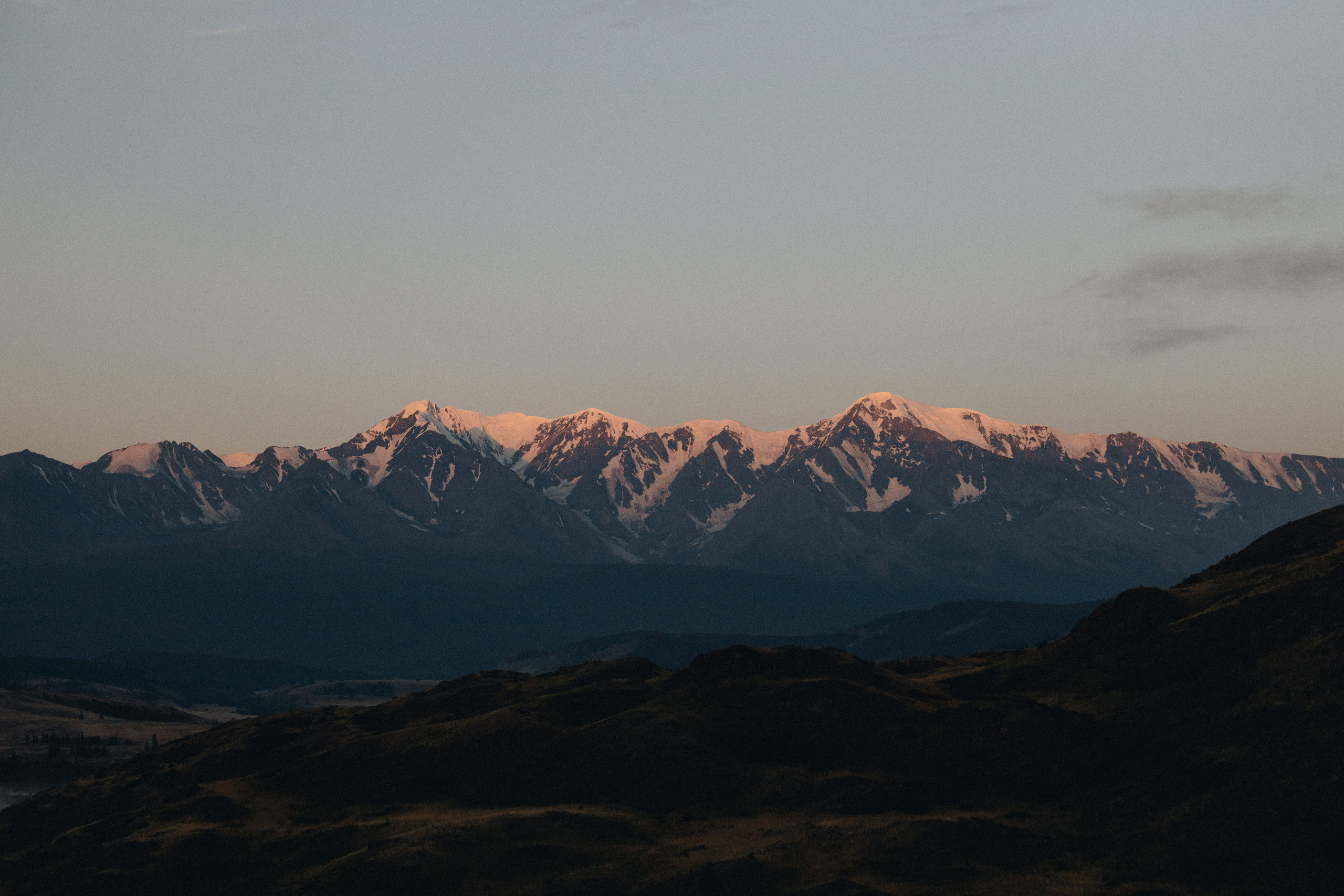 Mountain Elopement Wedding in Portland, Seattle, Bend & Oregon Coast | Kate & Igor | Georgy Shishkin Photography. Capturing Love in the Heart of the Pacific Northwes