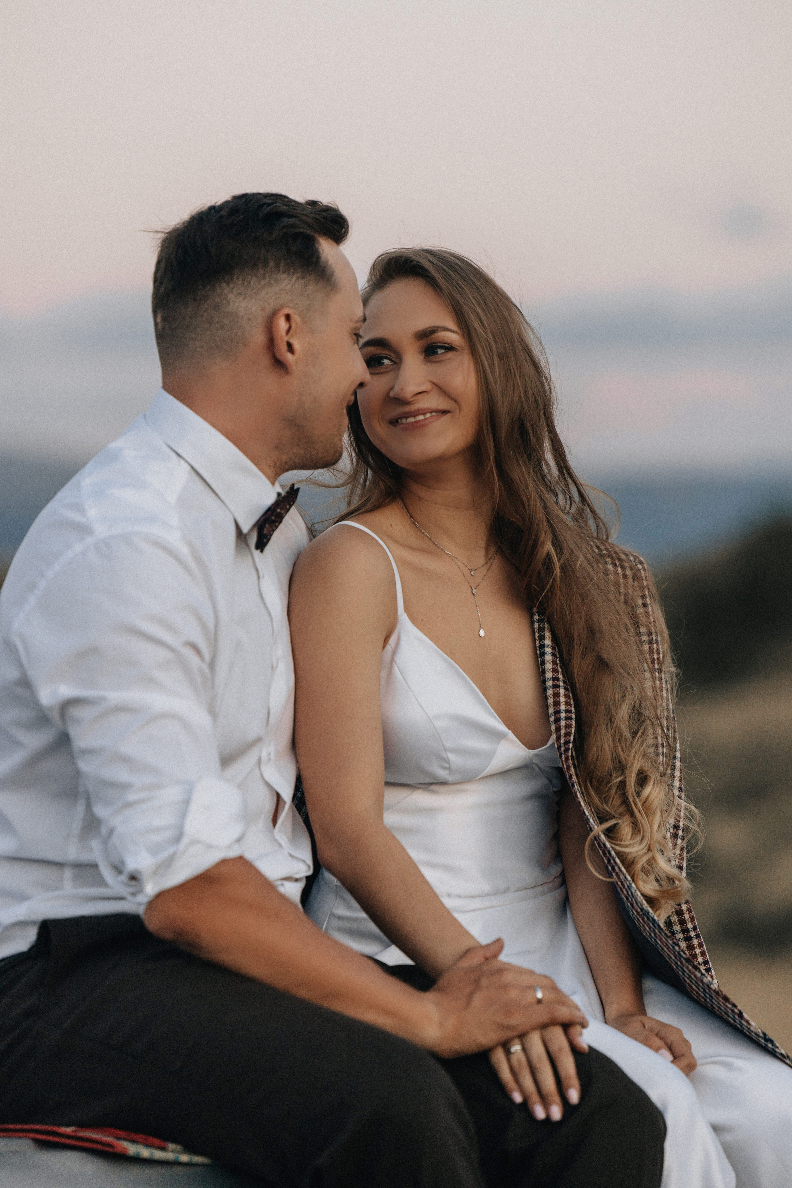 Mountain Elopement Wedding in Portland, Seattle, Bend & Oregon Coast | Kate & Igor | Georgy Shishkin Photography. Capturing Love in the Heart of the Pacific Northwes