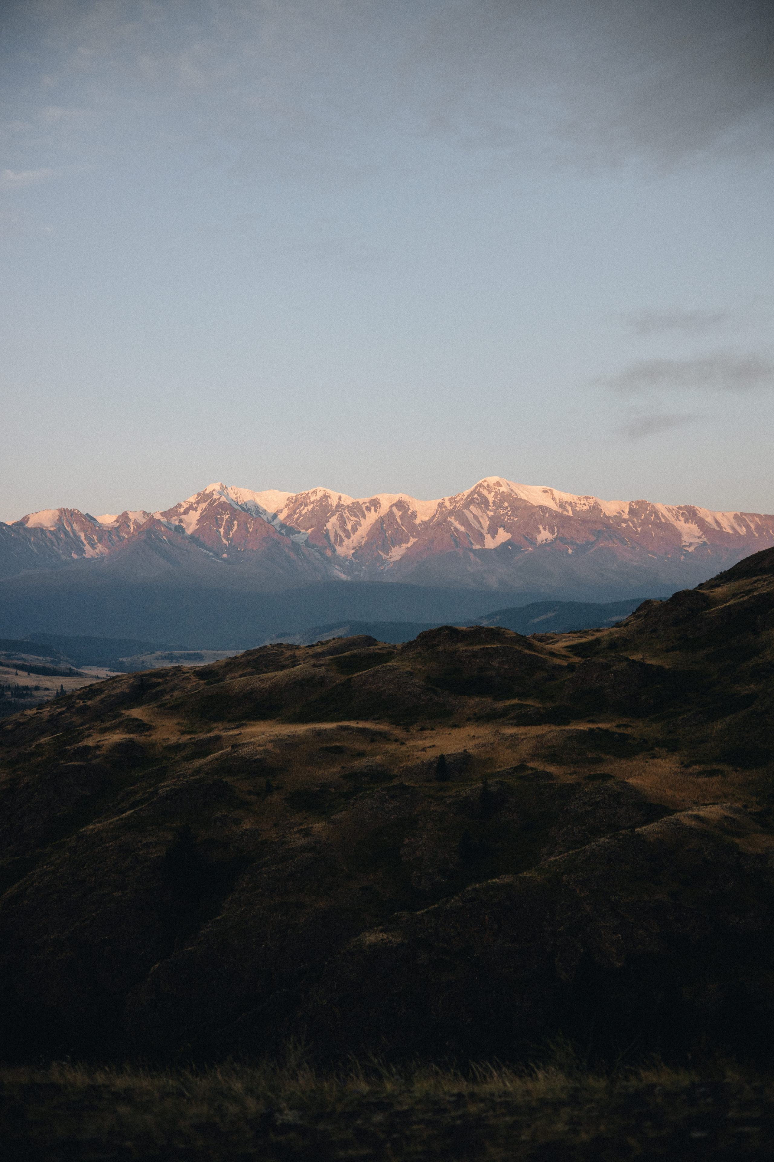 Mountain Elopement Wedding in Portland, Seattle, Bend & Oregon Coast | Kate & Igor | Georgy Shishkin Photography. Capturing Love in the Heart of the Pacific Northwes
