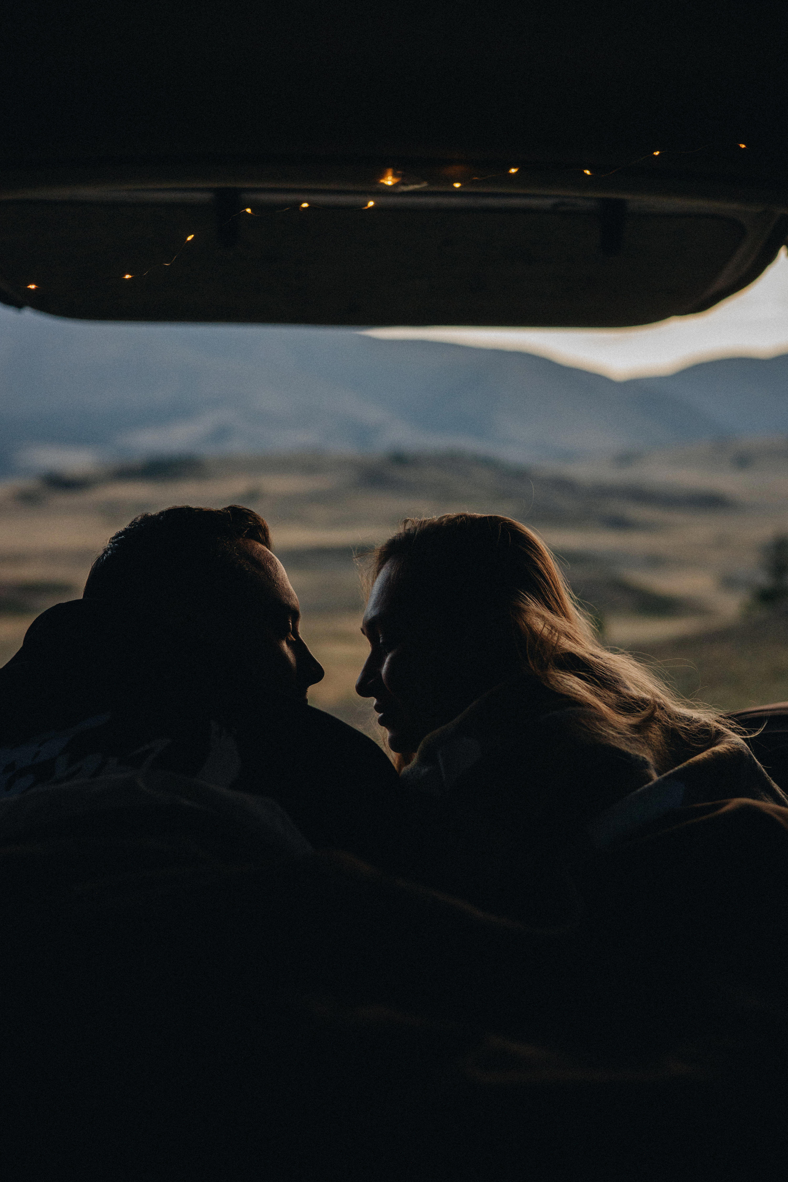 Mountain Elopement Wedding in Portland, Seattle, Bend & Oregon Coast | Kate & Igor | Georgy Shishkin Photography. Capturing Love in the Heart of the Pacific Northwes
