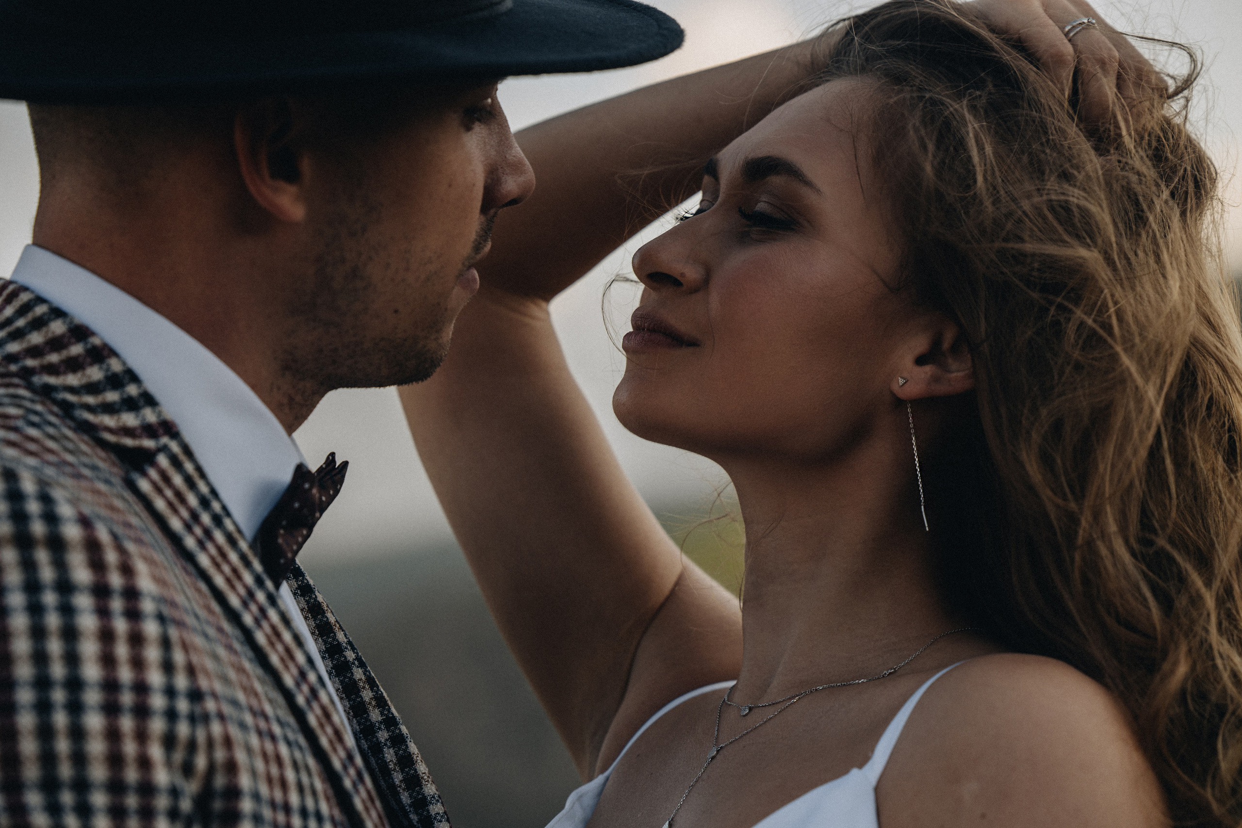 Mountain Elopement Wedding in Portland, Seattle, Bend & Oregon Coast | Kate & Igor | Georgy Shishkin Photography. Capturing Love in the Heart of the Pacific Northwes