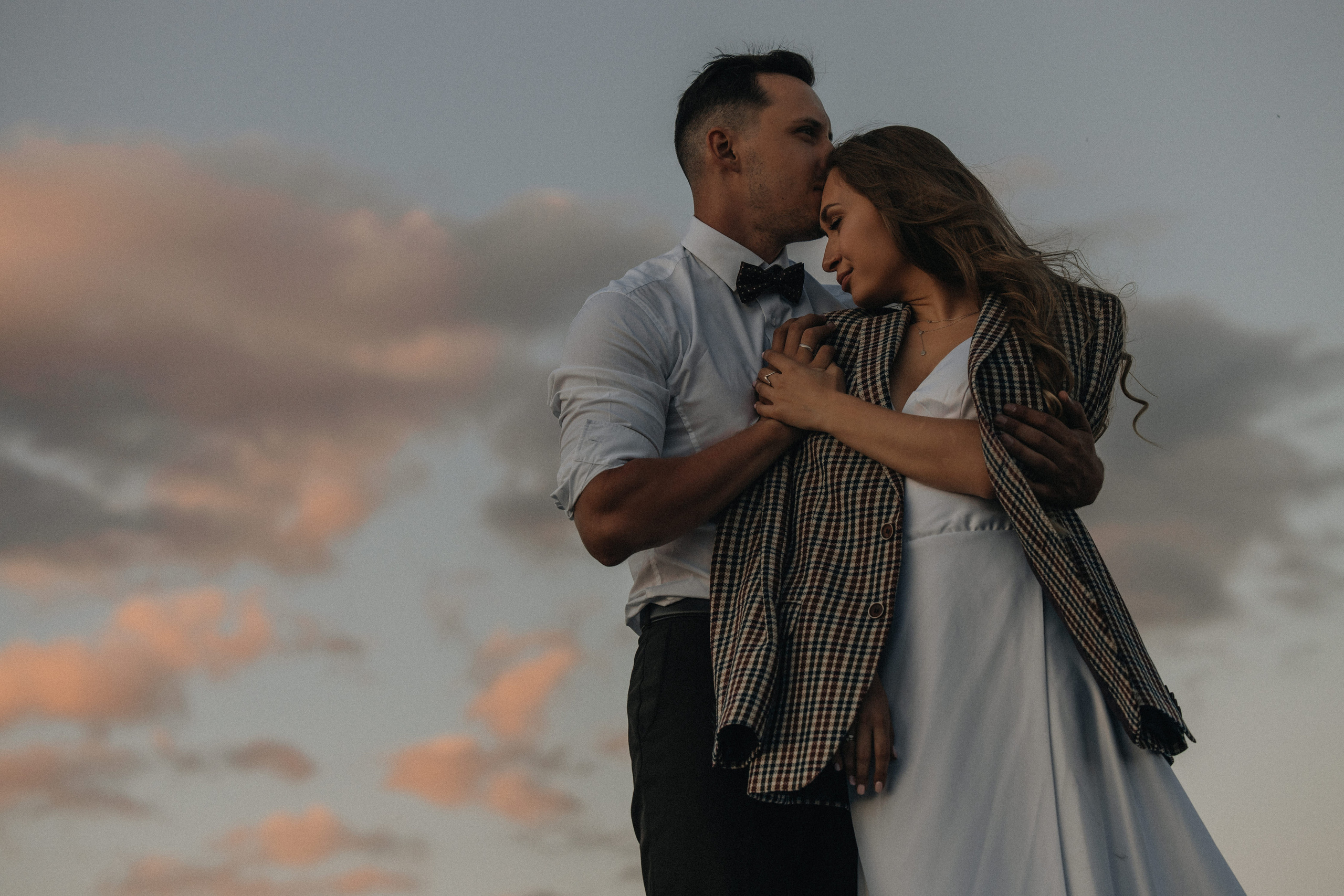 Mountain Elopement Wedding in Portland, Seattle, Bend & Oregon Coast | Kate & Igor | Georgy Shishkin Photography. Capturing Love in the Heart of the Pacific Northwes