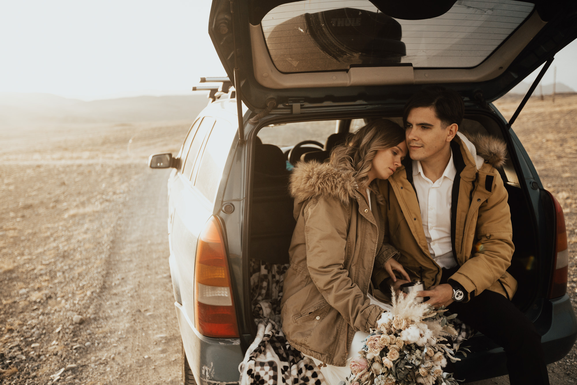 Alex & Olga’s Mountain Elopement | Wedding Photography by Georgy Shishkin  in Portland, Seattle, Bend & Oregon Coast. Capturing Love in the Heart of the Pacific Northwes