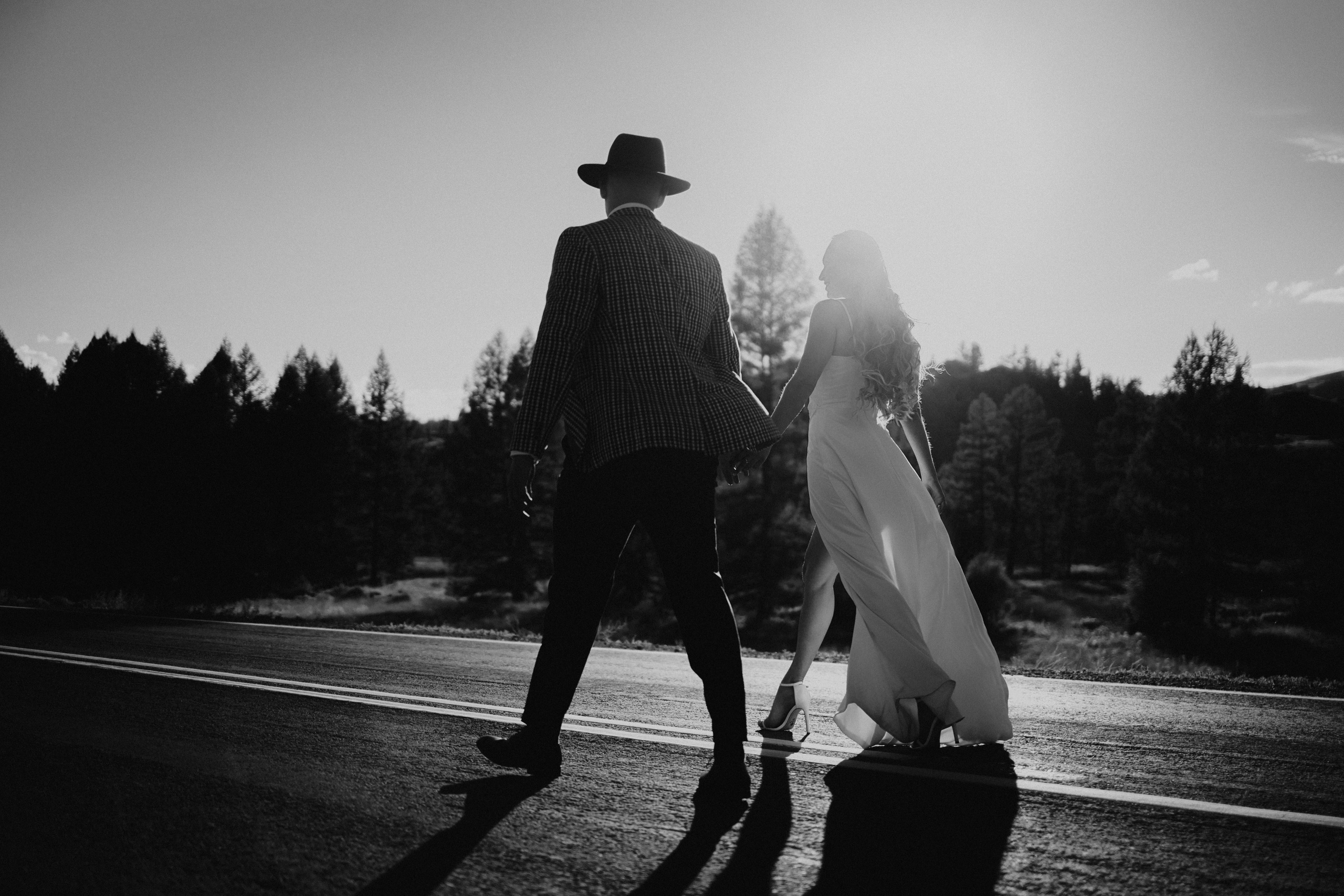 Mountain Elopement Wedding in Portland, Seattle, Bend & Oregon Coast | Kate & Igor | Georgy Shishkin Photography. Capturing Love in the Heart of the Pacific Northwes