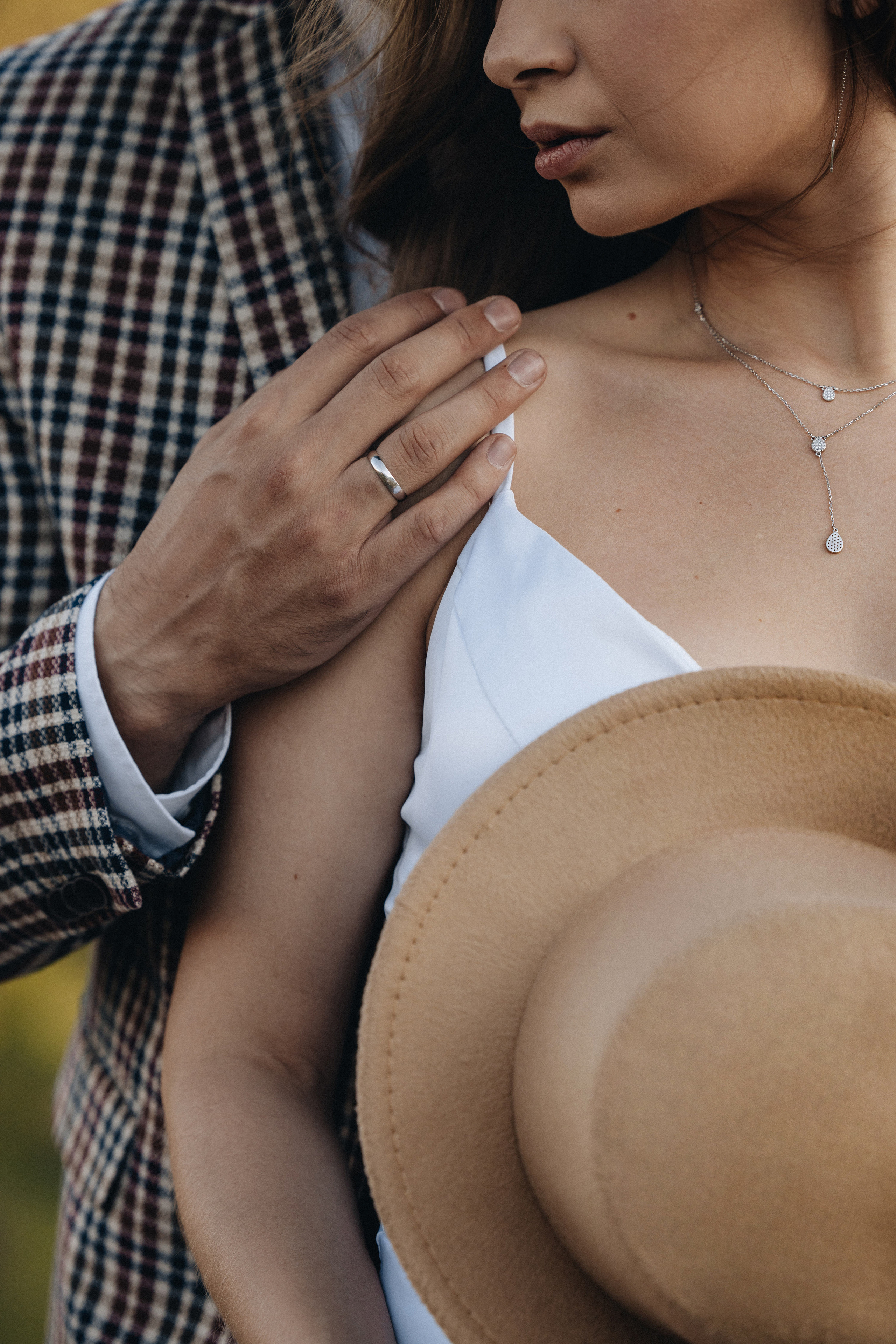 Mountain Elopement Wedding in Portland, Seattle, Bend & Oregon Coast | Kate & Igor | Georgy Shishkin Photography. Capturing Love in the Heart of the Pacific Northwes