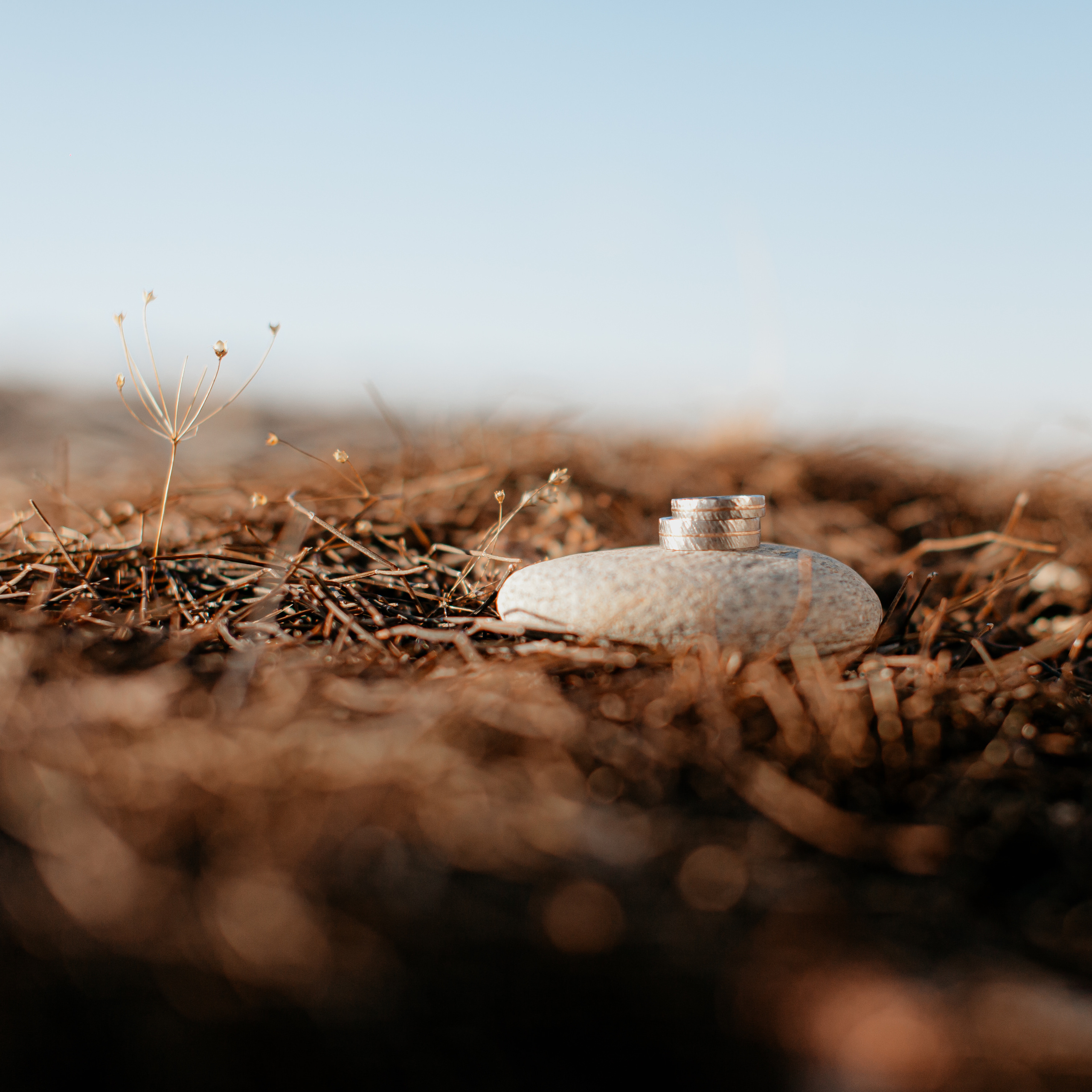 Portland, Seattle, Bend & Oregon Coast Elopement Photography | Julia & Andrew's Winter Lake Elopement by Georgy Shishkin. Capturing Love in the Heart of the Pacific Northwes