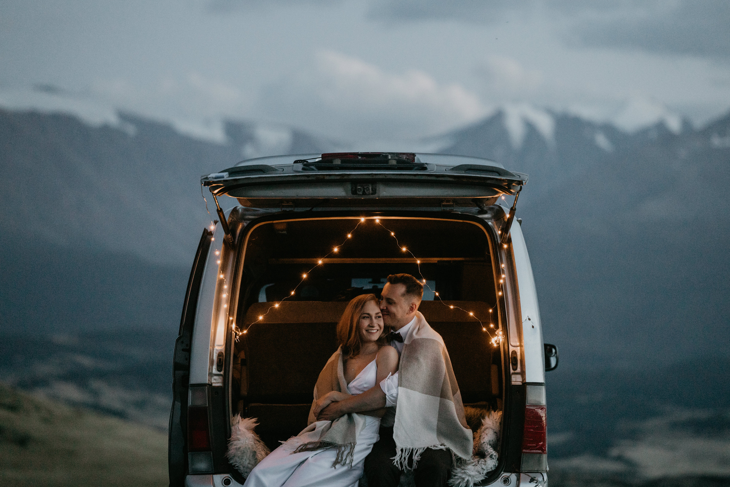 Mountain Elopement Wedding in Portland, Seattle, Bend & Oregon Coast | Kate & Igor | Georgy Shishkin Photography. Capturing Love in the Heart of the Pacific Northwes