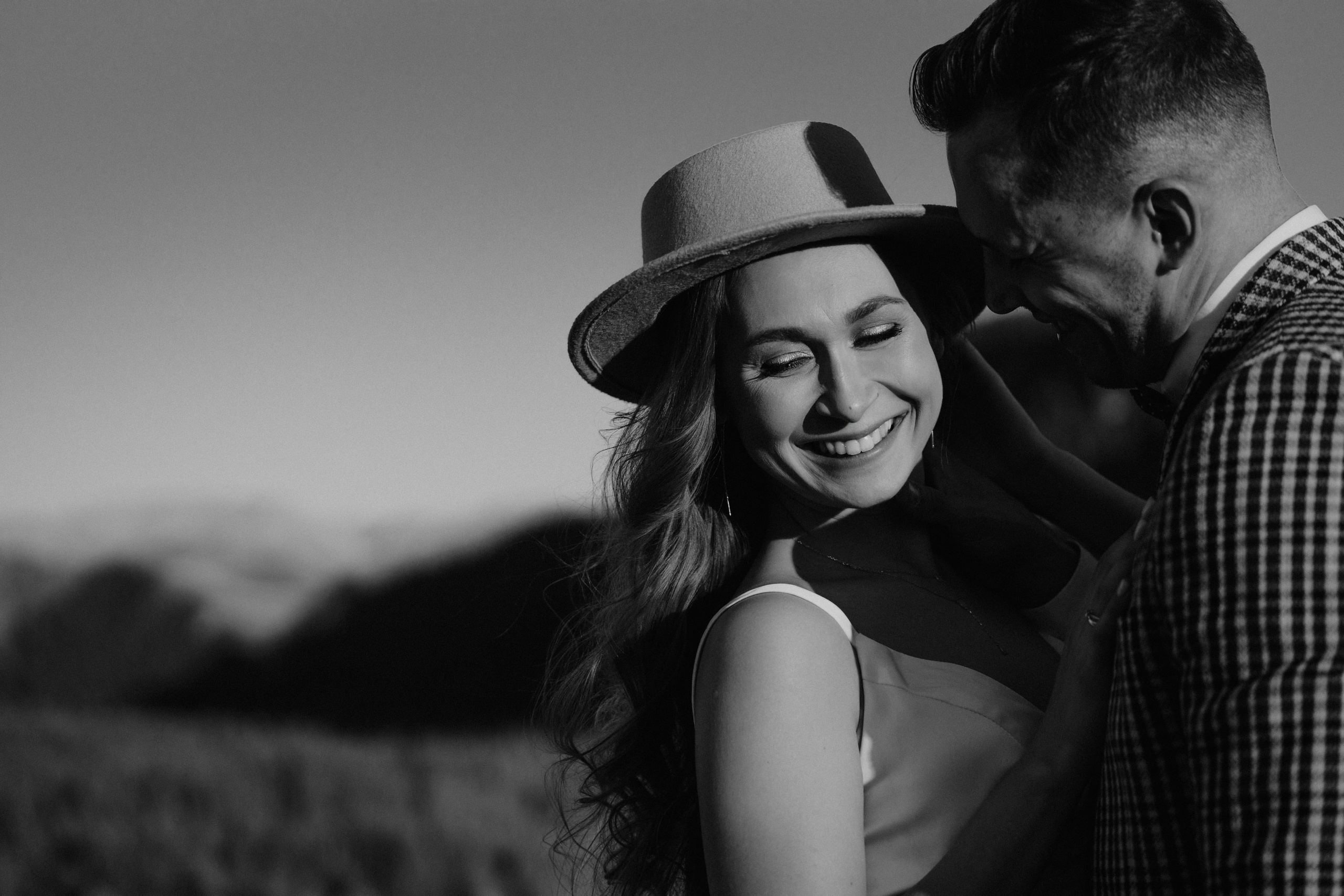 Mountain Elopement Wedding in Portland, Seattle, Bend & Oregon Coast | Kate & Igor | Georgy Shishkin Photography. Capturing Love in the Heart of the Pacific Northwes