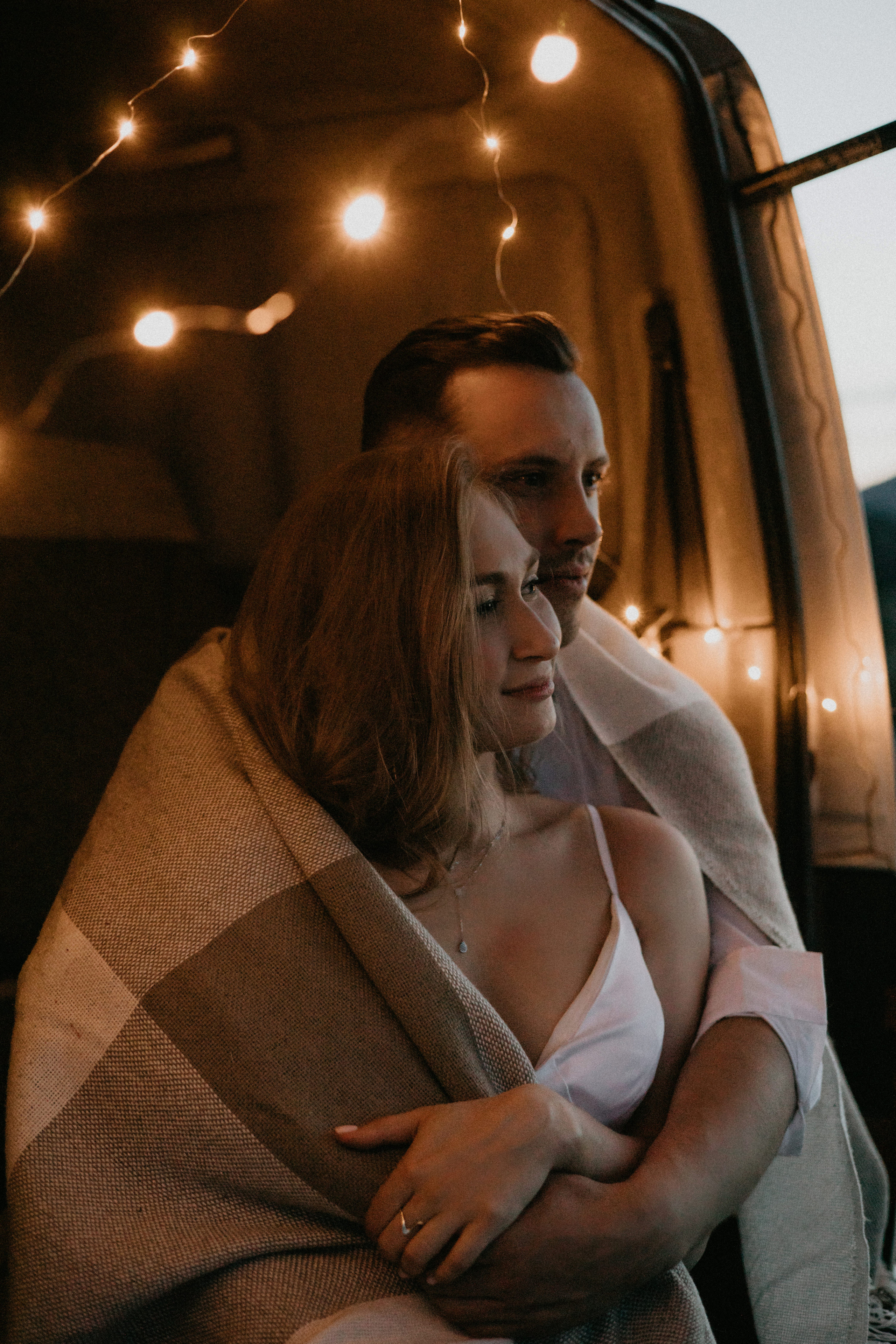 Mountain Elopement Wedding in Portland, Seattle, Bend & Oregon Coast | Kate & Igor | Georgy Shishkin Photography. Capturing Love in the Heart of the Pacific Northwes