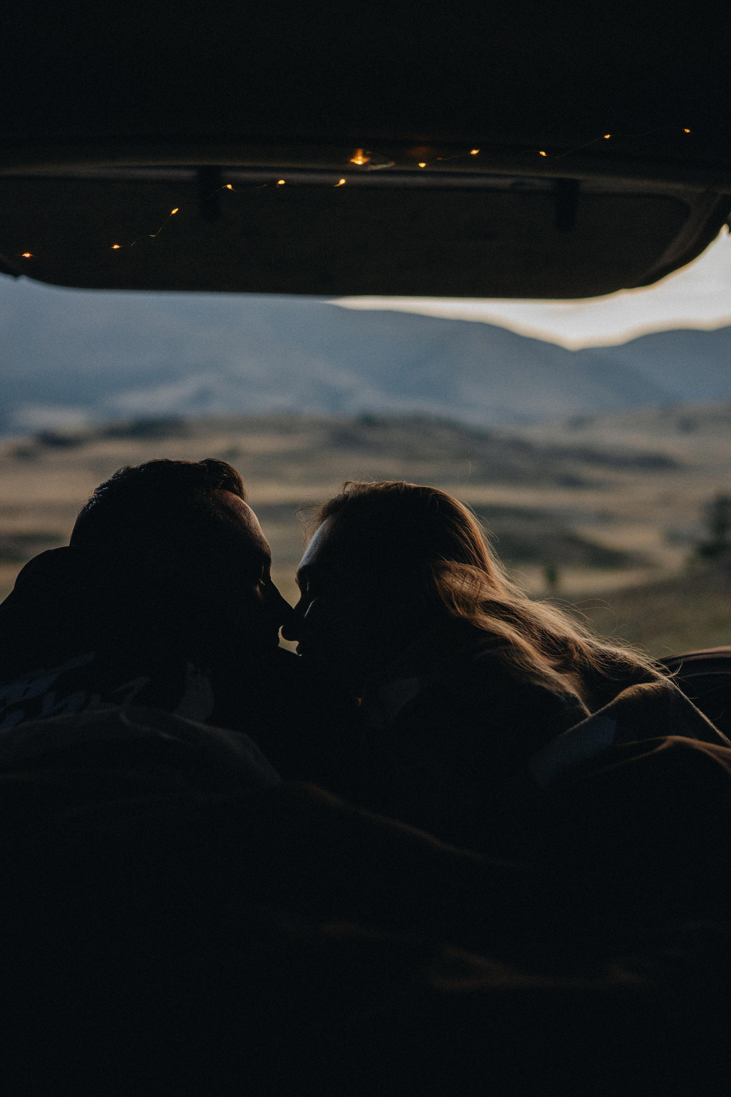 Mountain Elopement Wedding in Portland, Seattle, Bend & Oregon Coast | Kate & Igor | Georgy Shishkin Photography. Capturing Love in the Heart of the Pacific Northwes