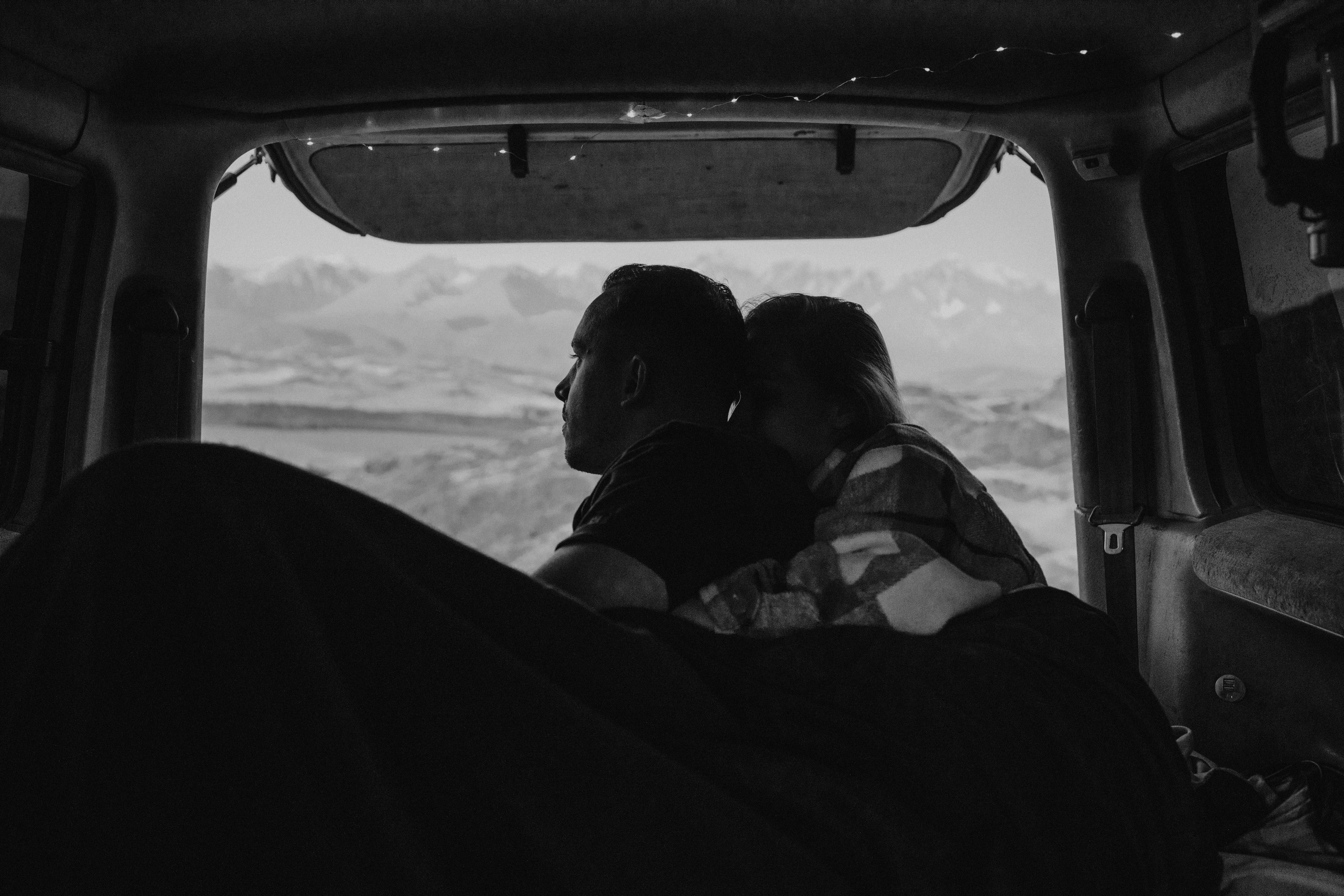 Mountain Elopement Wedding in Portland, Seattle, Bend & Oregon Coast | Kate & Igor | Georgy Shishkin Photography. Capturing Love in the Heart of the Pacific Northwes