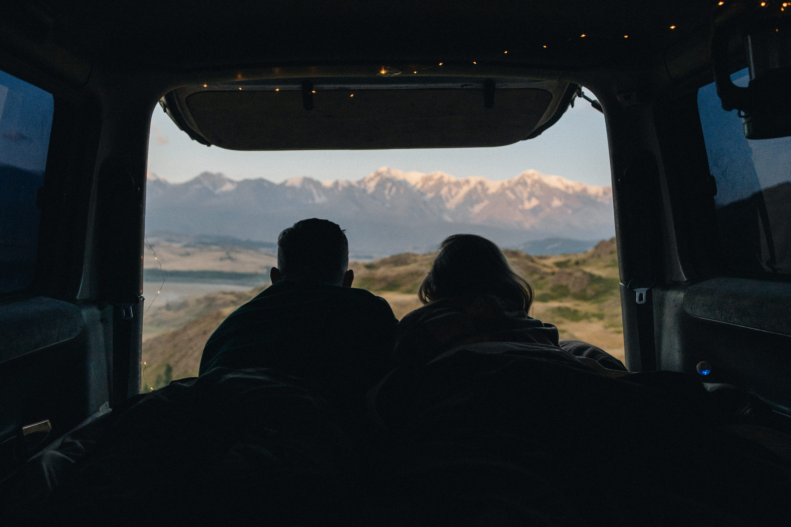 Mountain Elopement Wedding in Portland, Seattle, Bend & Oregon Coast | Kate & Igor | Georgy Shishkin Photography. Capturing Love in the Heart of the Pacific Northwes