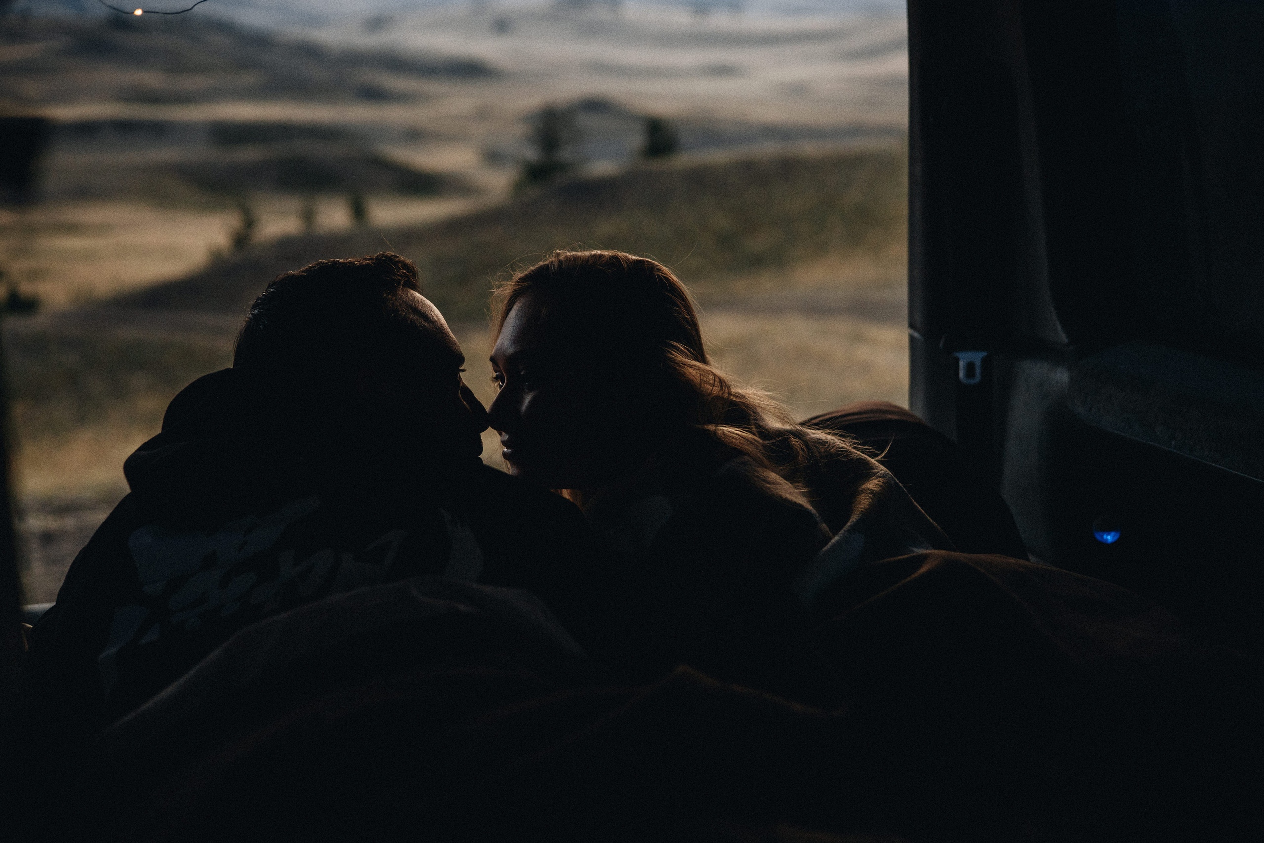 Mountain Elopement Wedding in Portland, Seattle, Bend & Oregon Coast | Kate & Igor | Georgy Shishkin Photography. Capturing Love in the Heart of the Pacific Northwes
