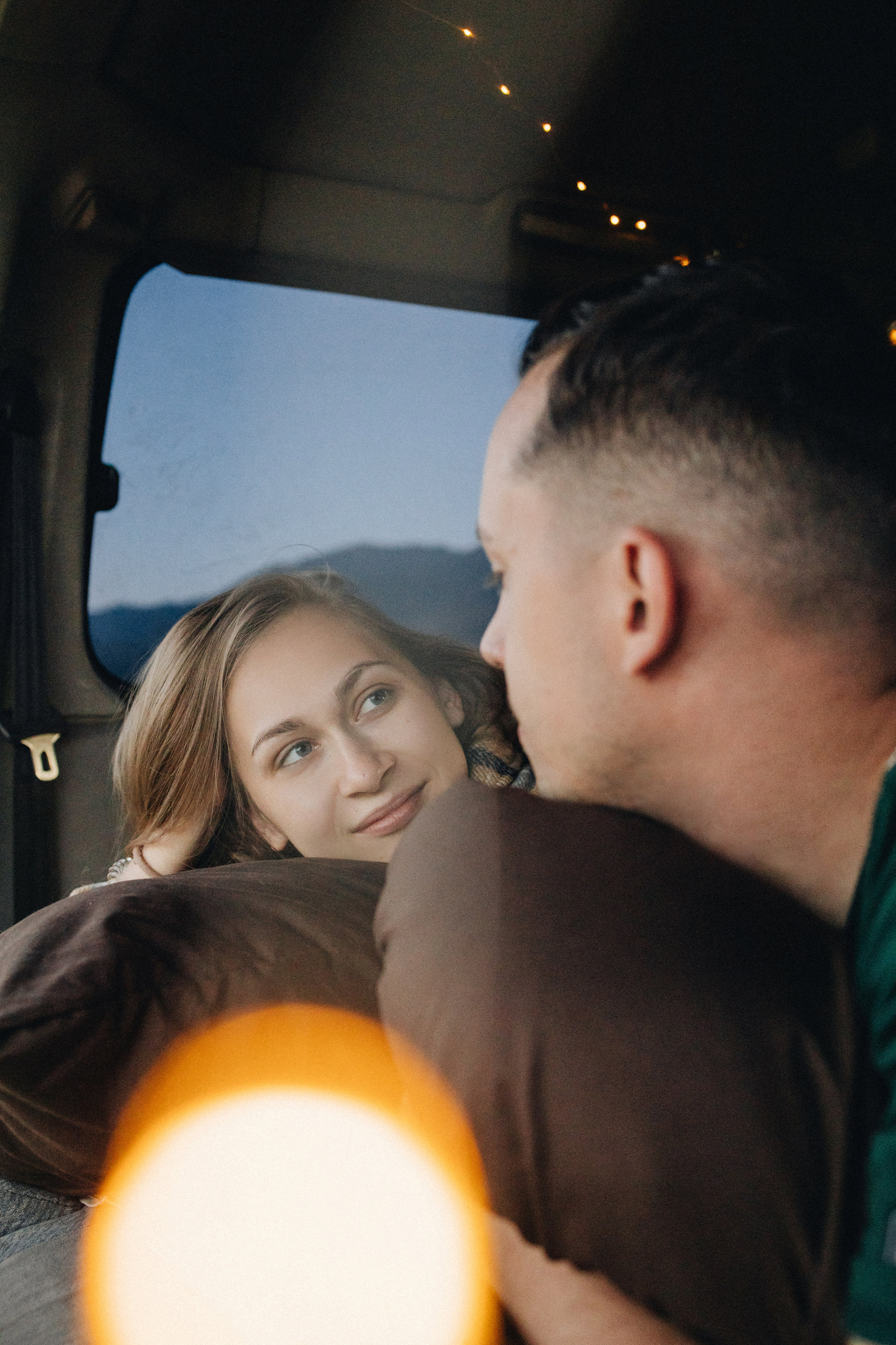 Mountain Elopement Wedding in Portland, Seattle, Bend & Oregon Coast | Kate & Igor | Georgy Shishkin Photography. Capturing Love in the Heart of the Pacific Northwes