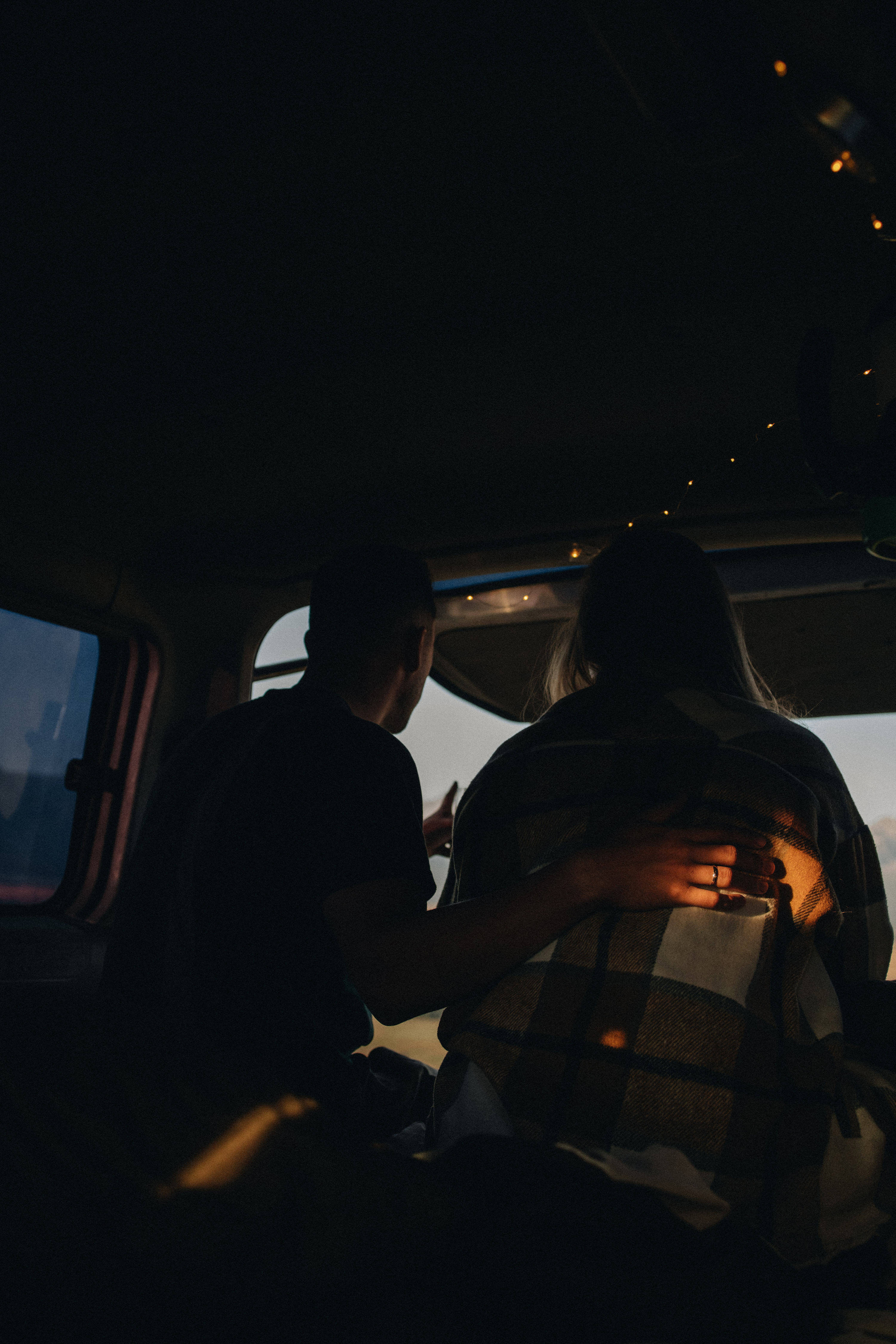 Mountain Elopement Wedding in Portland, Seattle, Bend & Oregon Coast | Kate & Igor | Georgy Shishkin Photography. Capturing Love in the Heart of the Pacific Northwes